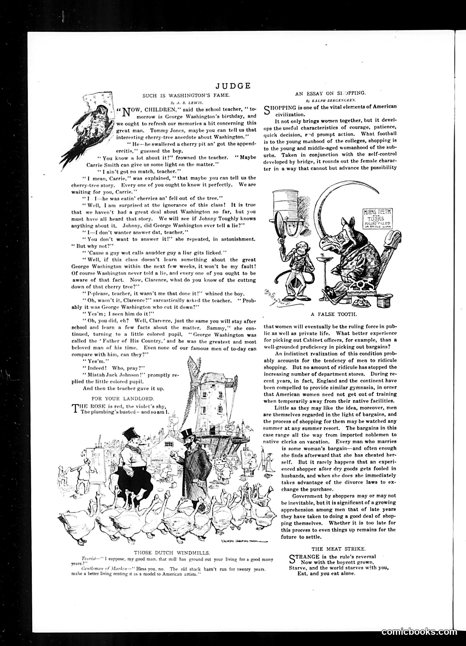 Judge — February 19, 1910 — page 10 of 16