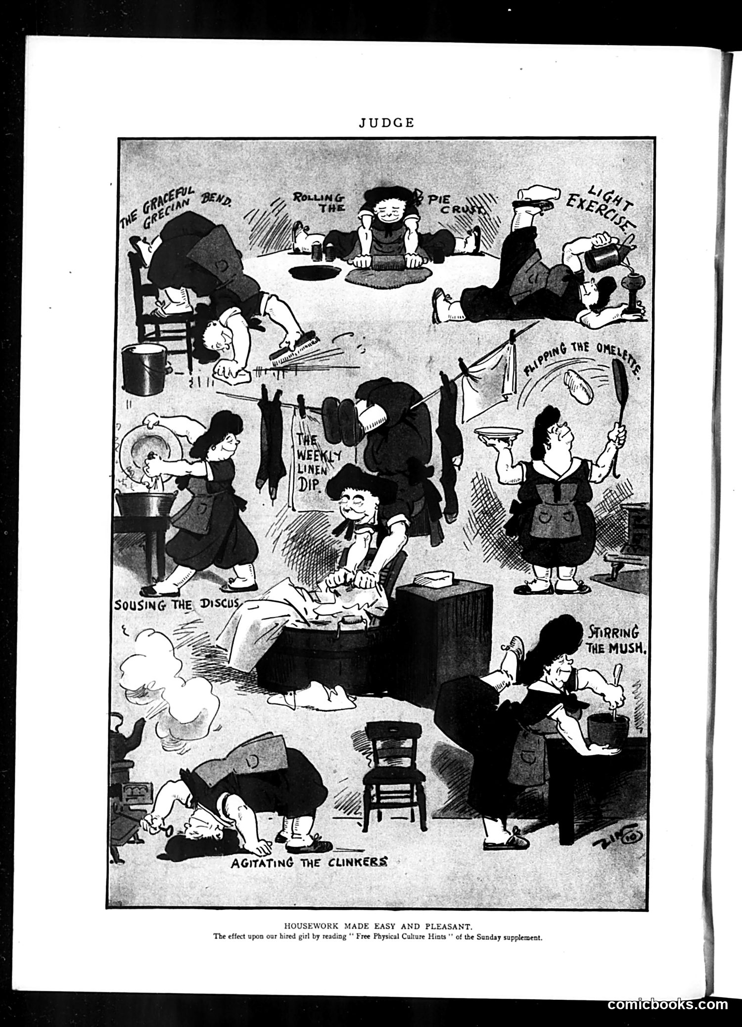 Judge — February 19, 1910 — page 16 of 16