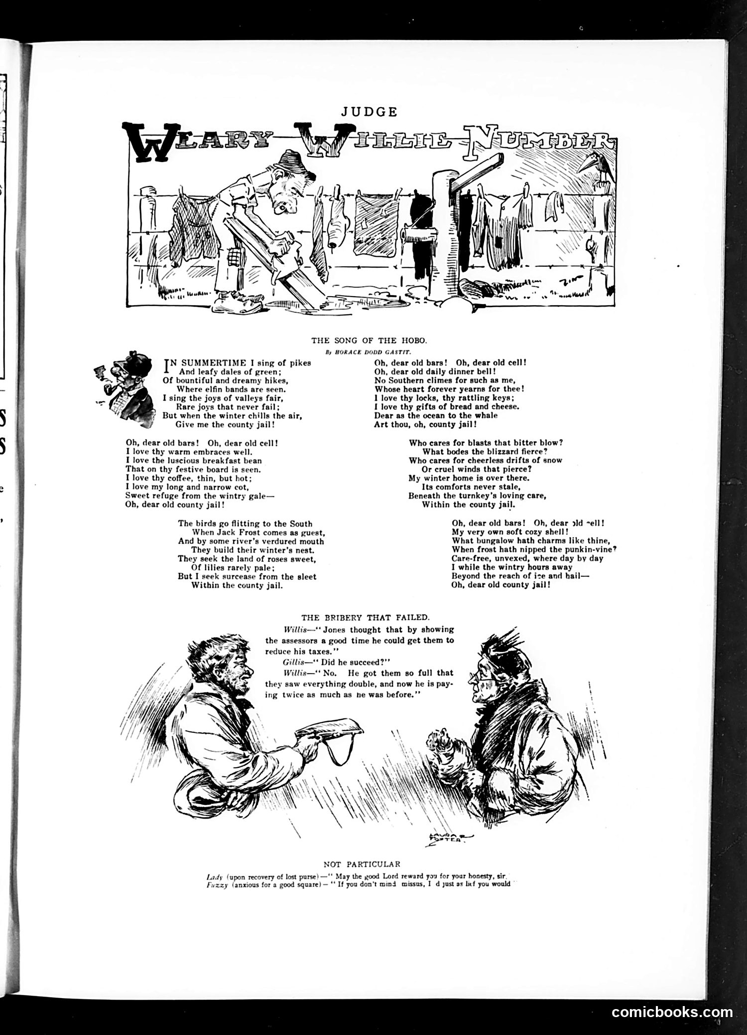 Judge — February 26, 1910 — page 3 of 16