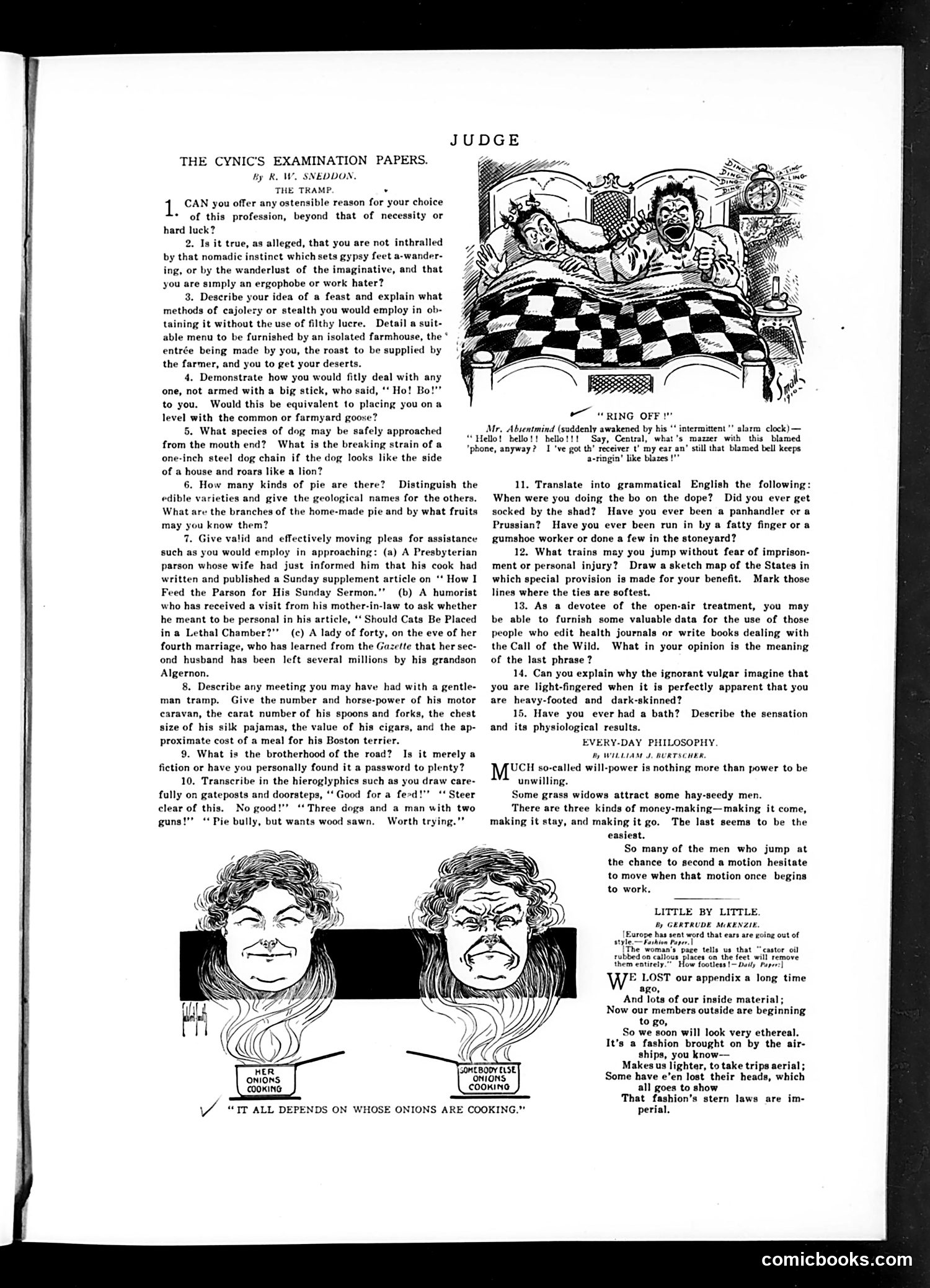 Judge — February 26, 1910 — page 7 of 16