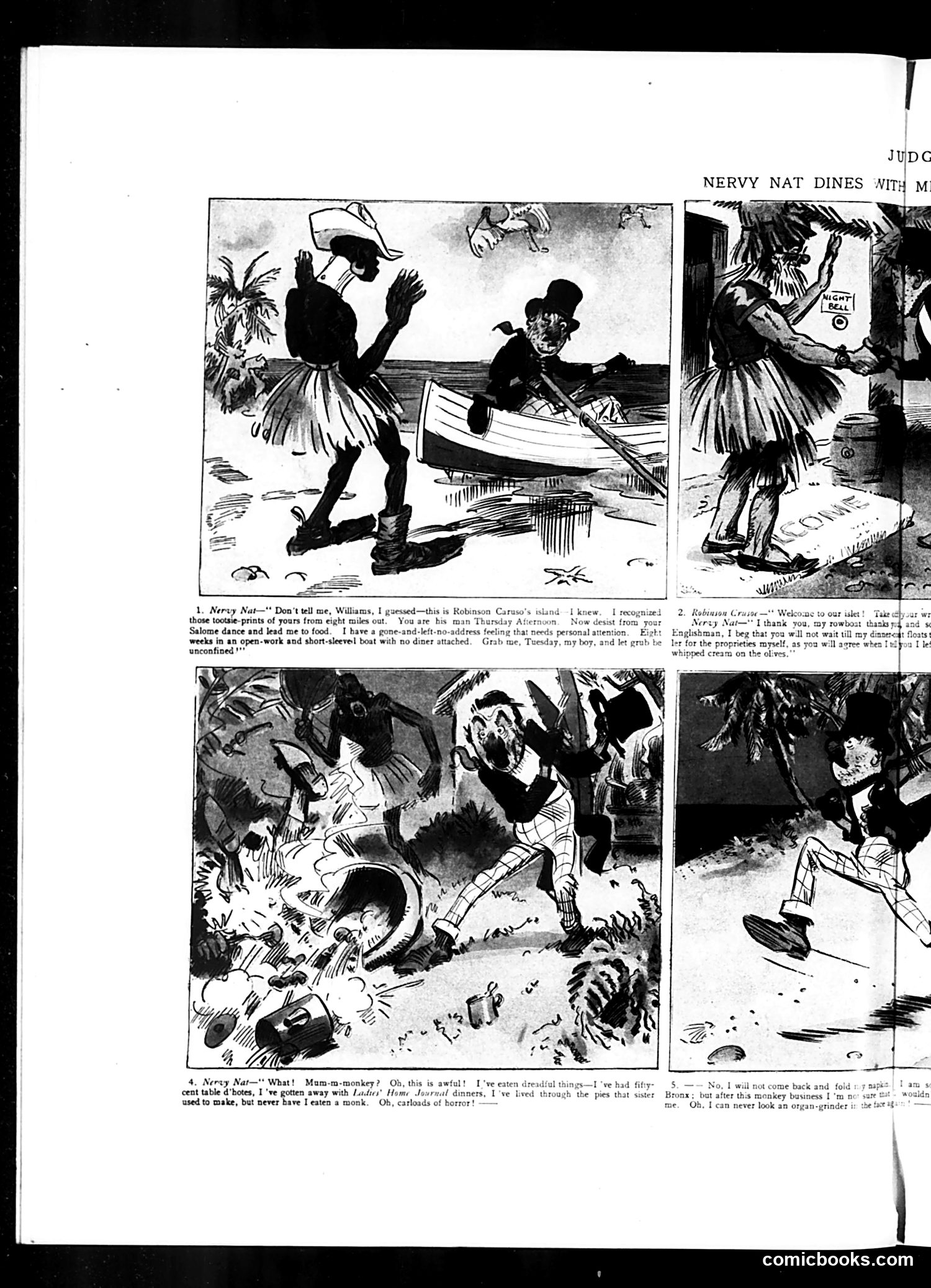 Judge — February 26, 1910 — page 8 of 16