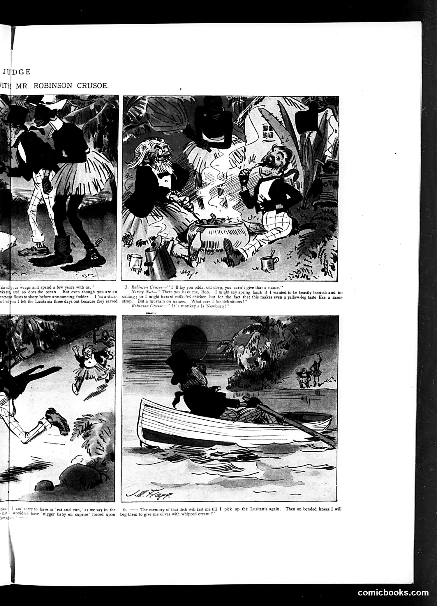 Judge — February 26, 1910 — page 9 of 16