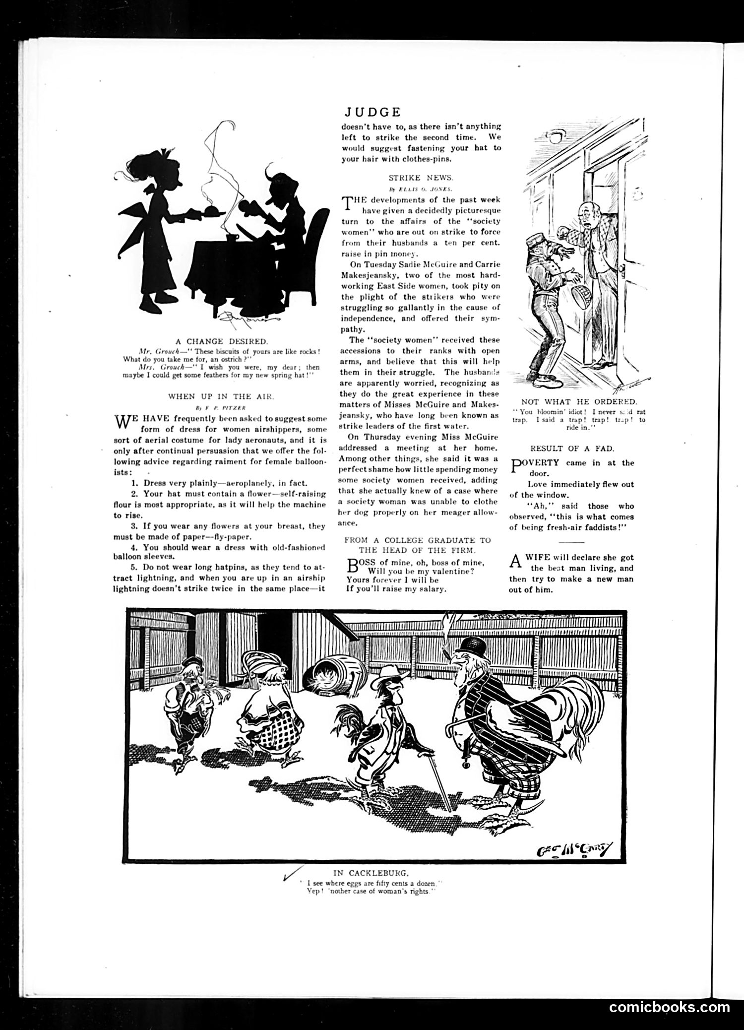 Judge — February 26, 1910 — page 10 of 16