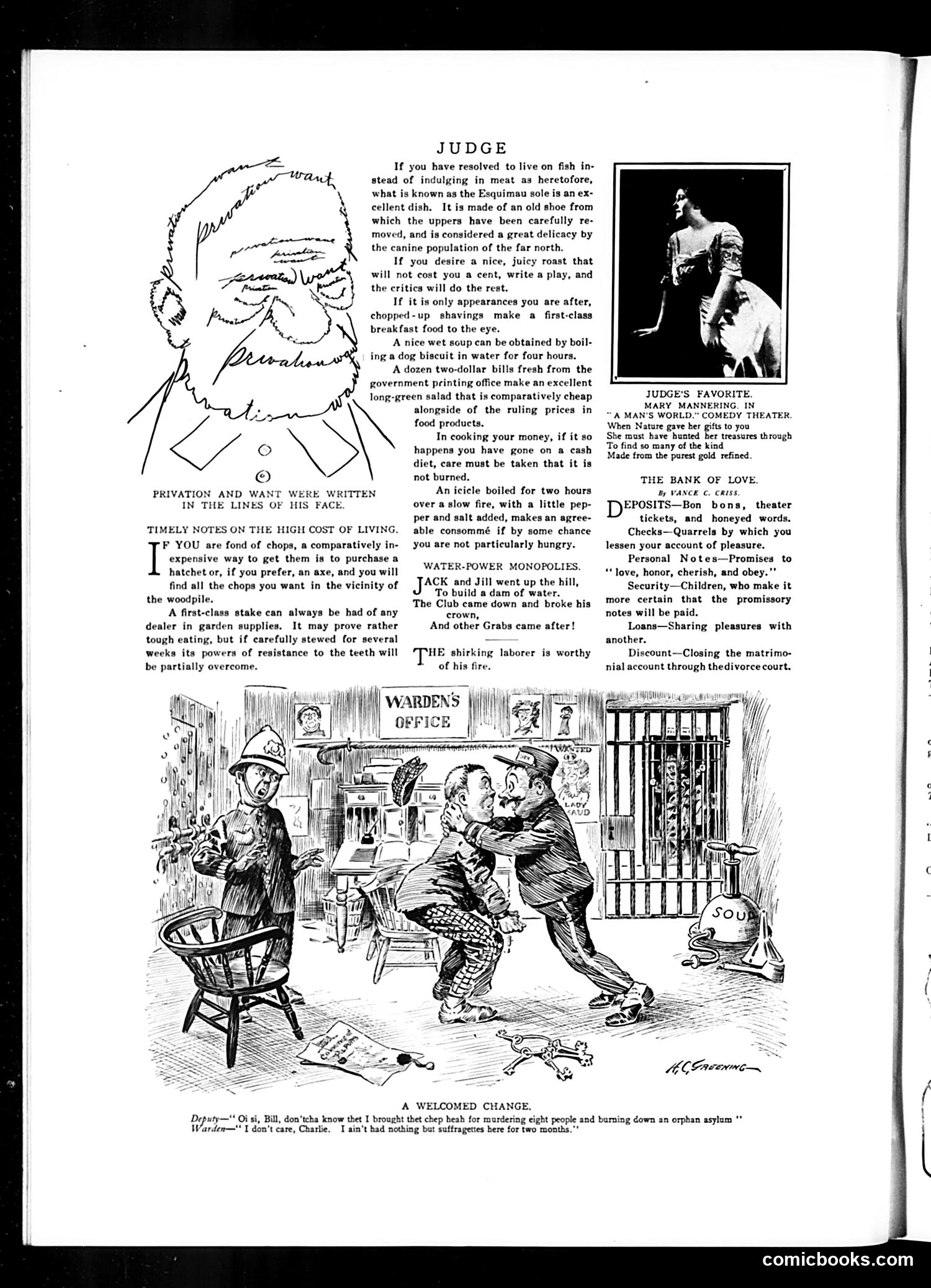 Judge — February 26, 1910 — page 12 of 16