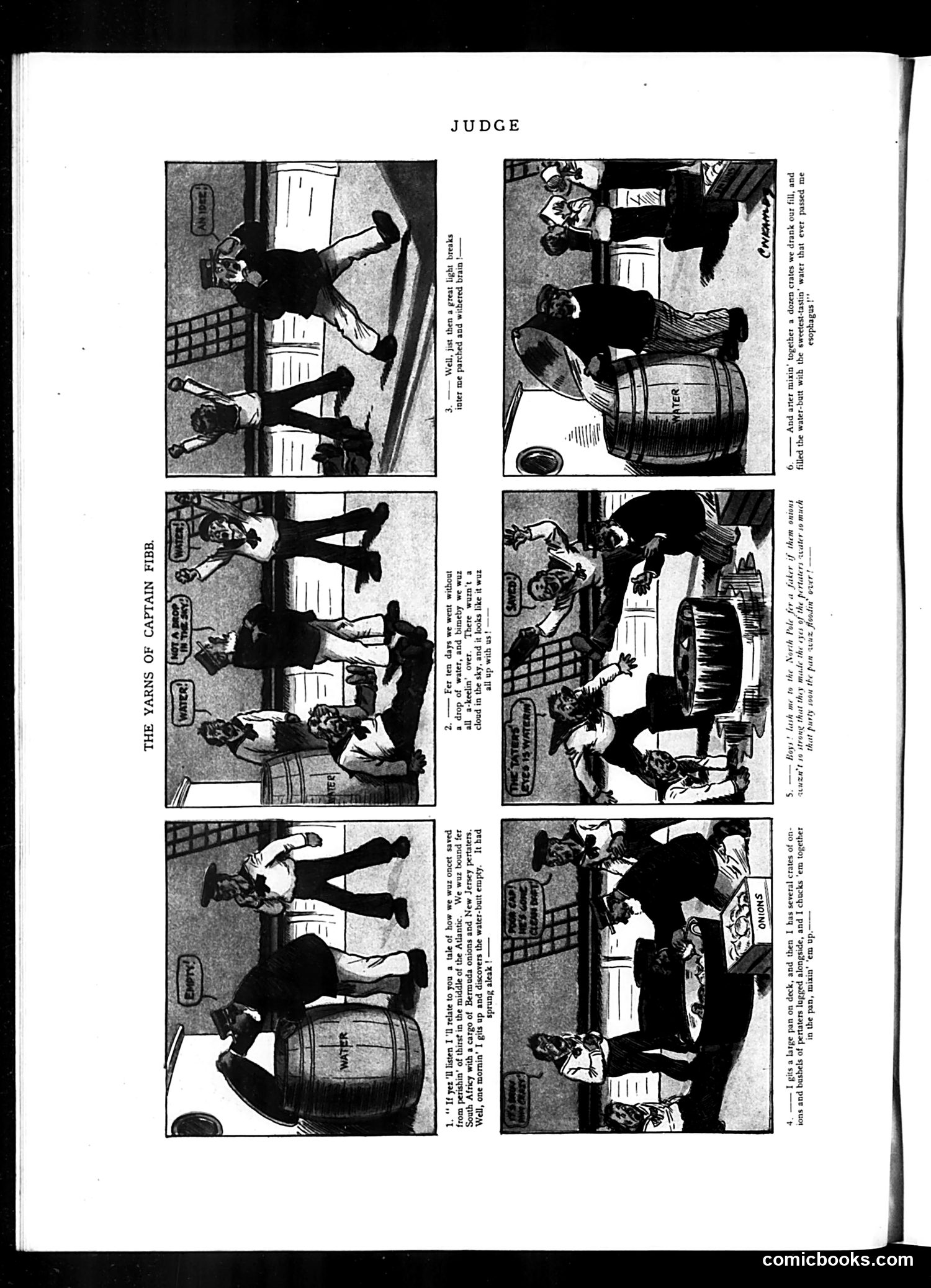 Judge — February 26, 1910 — page 16 of 16