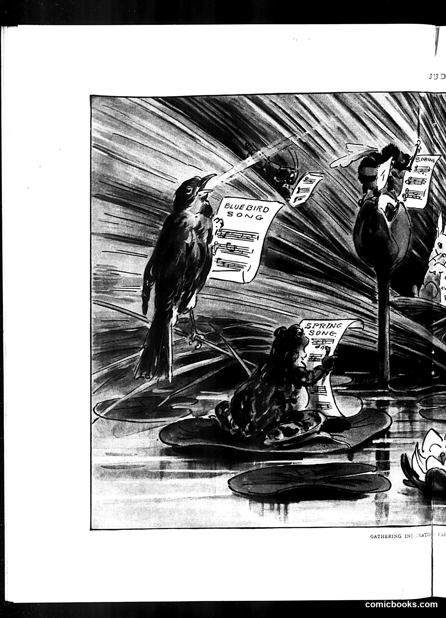 Judge — March 5, 1910 — page 8 of 16