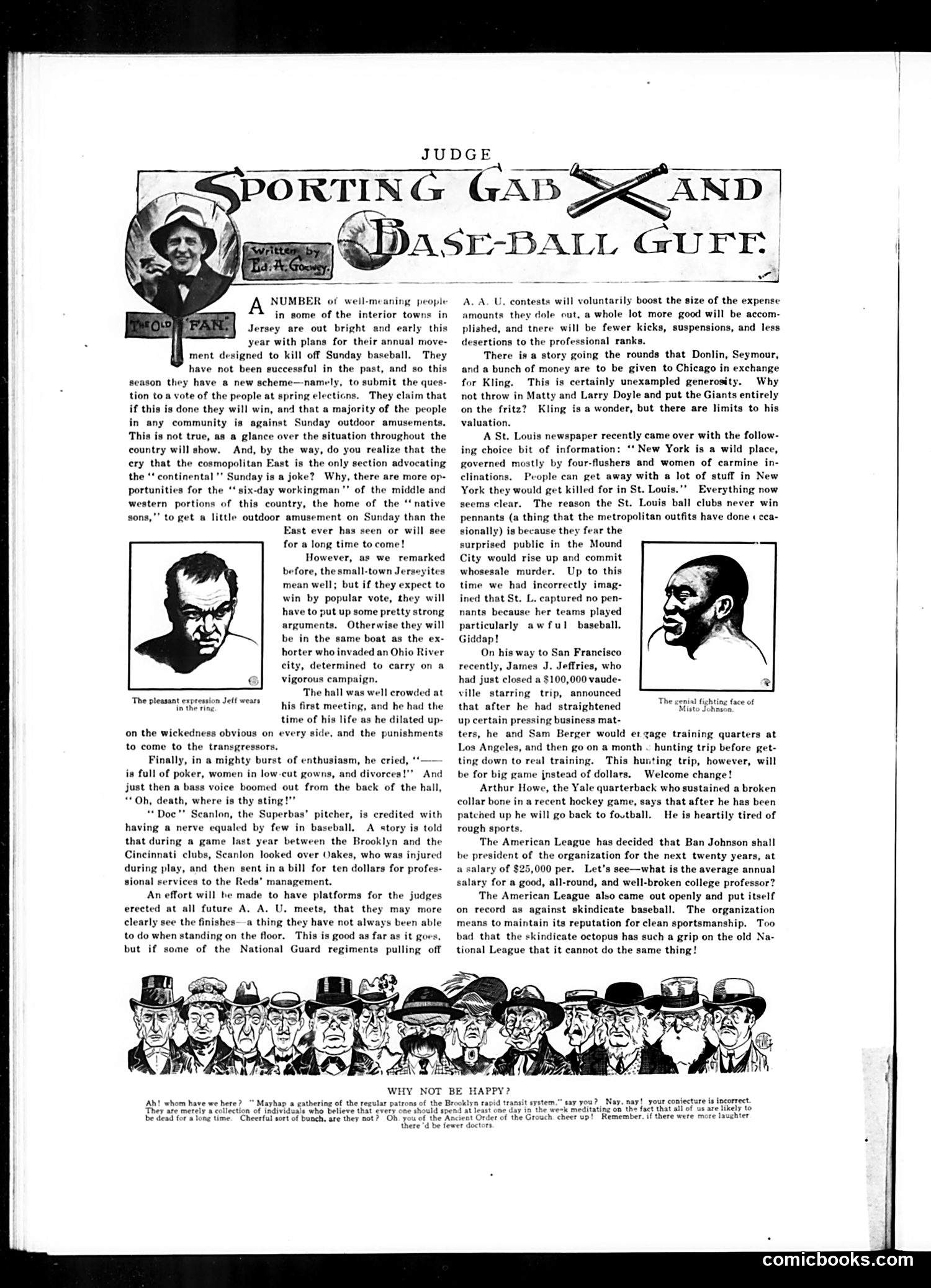 Judge — March 5, 1910 — page 10 of 16