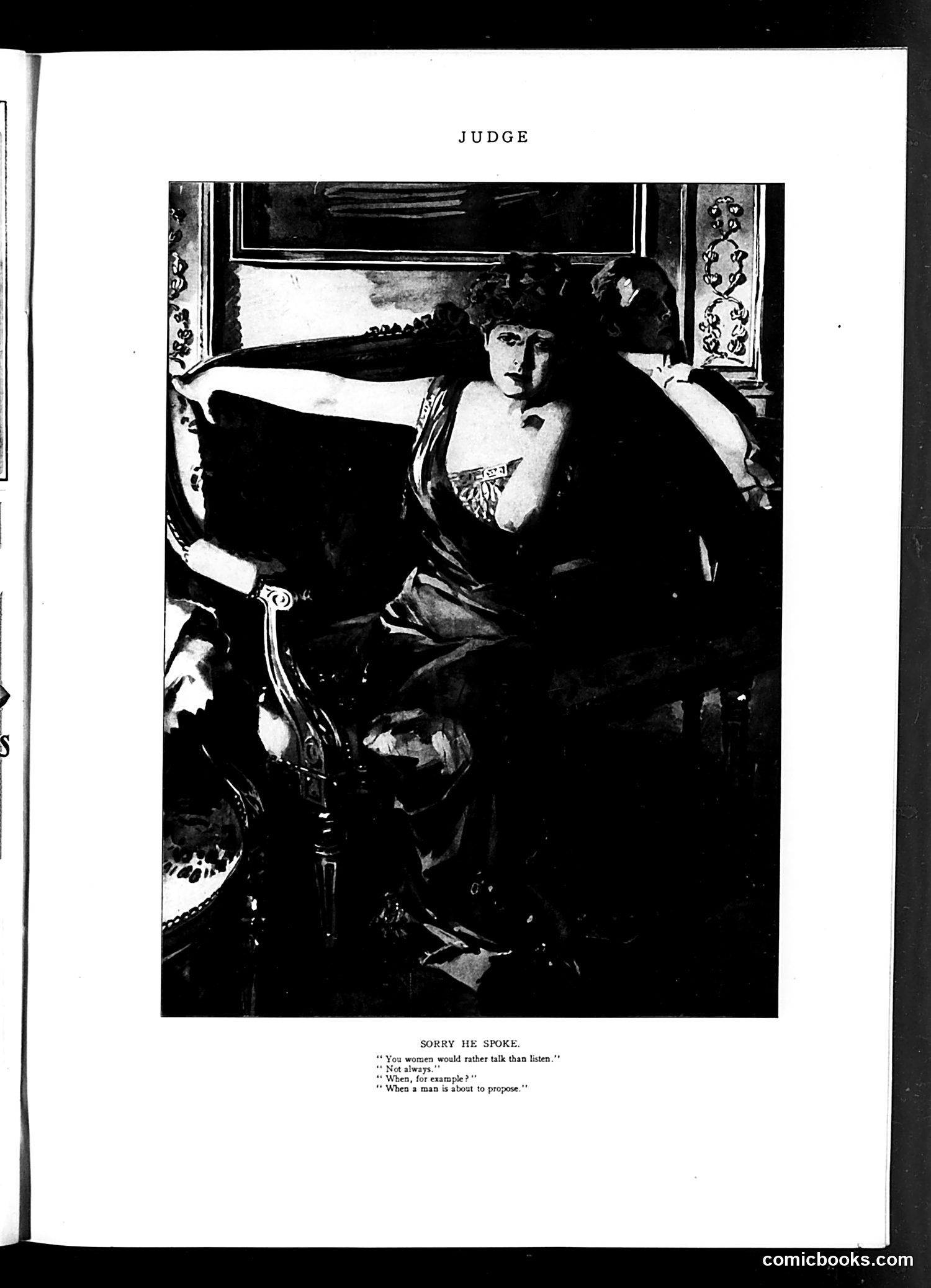Judge — March 12, 1910 — page 3 of 16