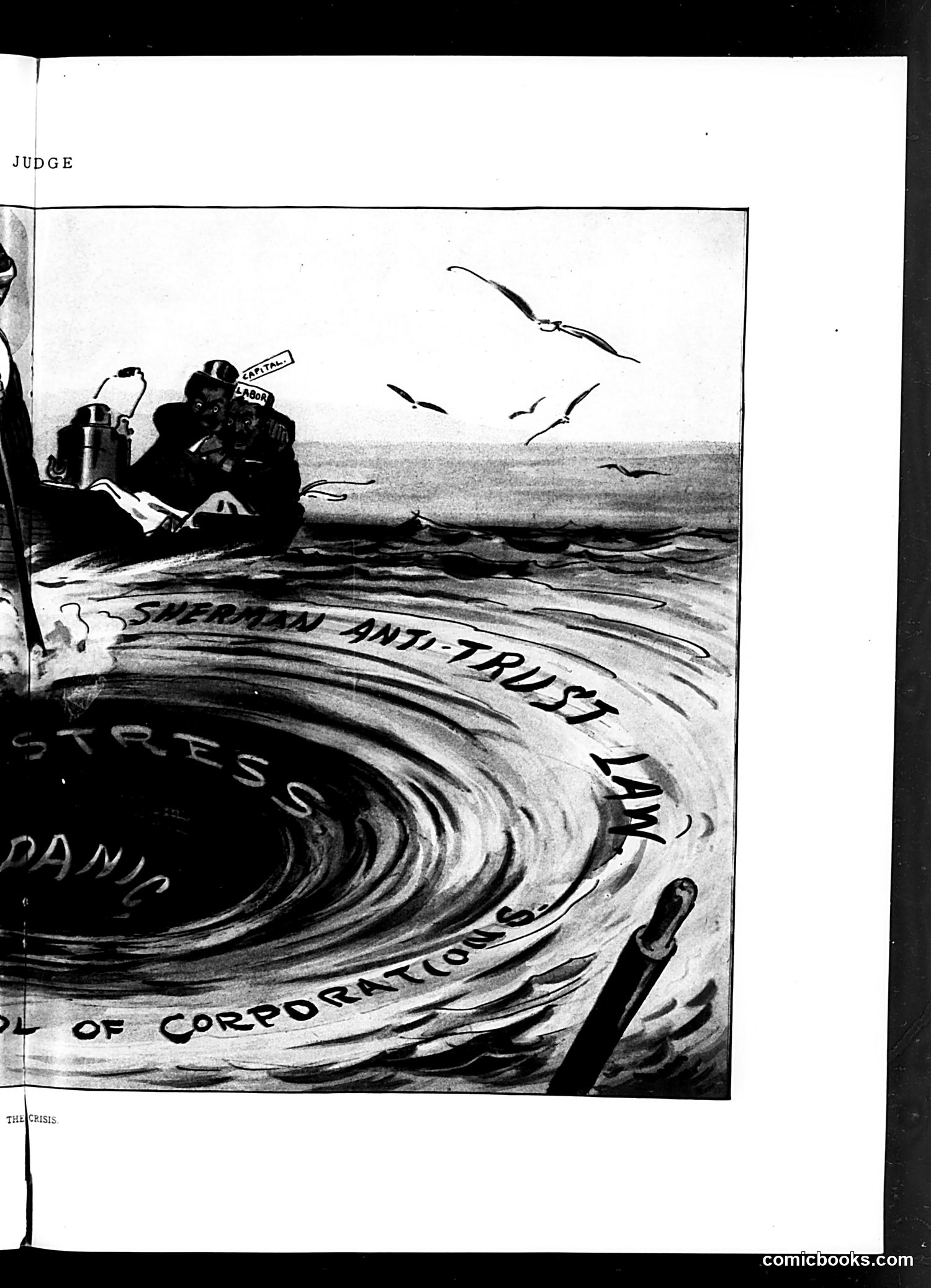 Judge — March 12, 1910 — page 9 of 16