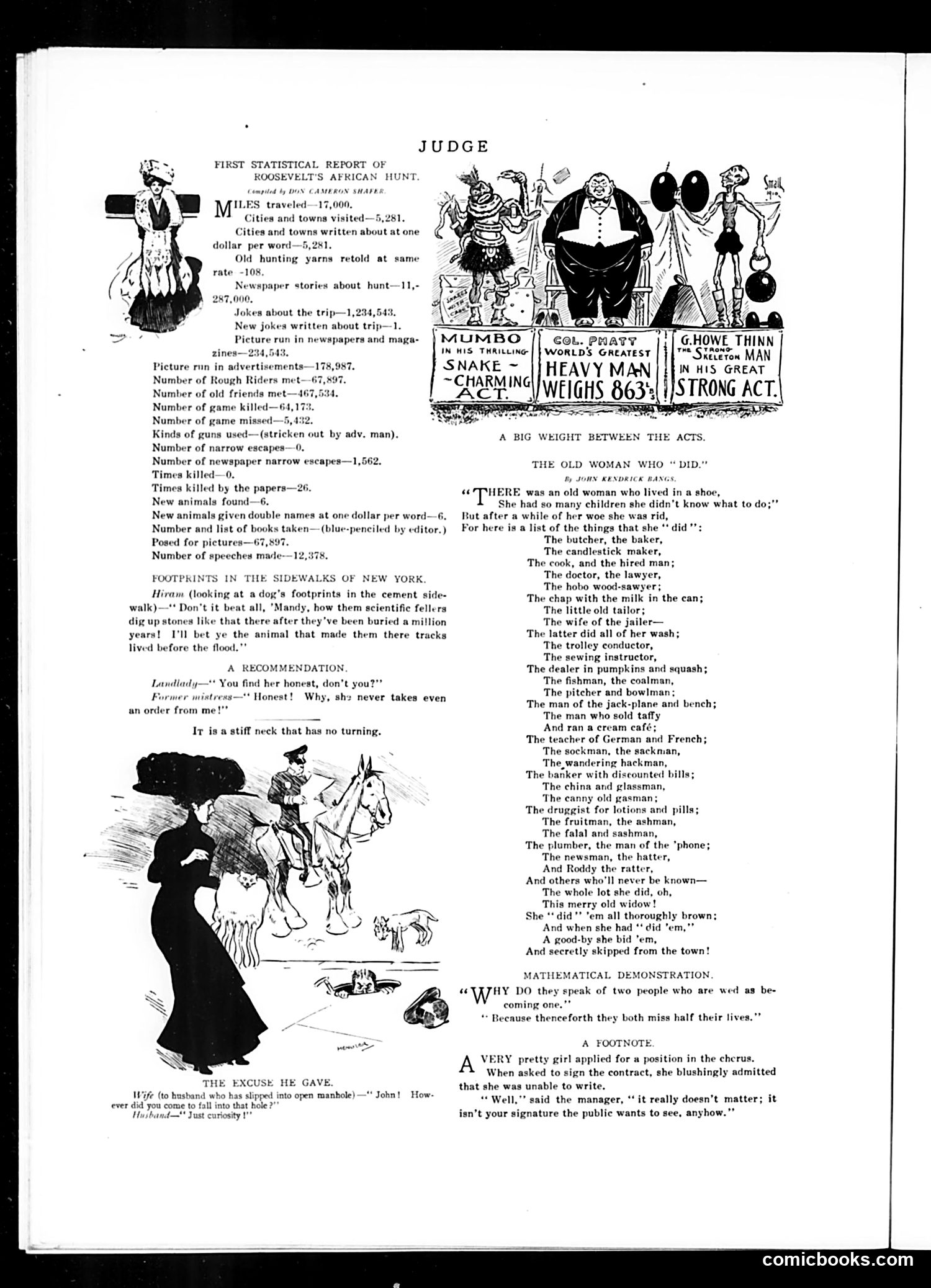 Judge — March 12, 1910 — page 10 of 16