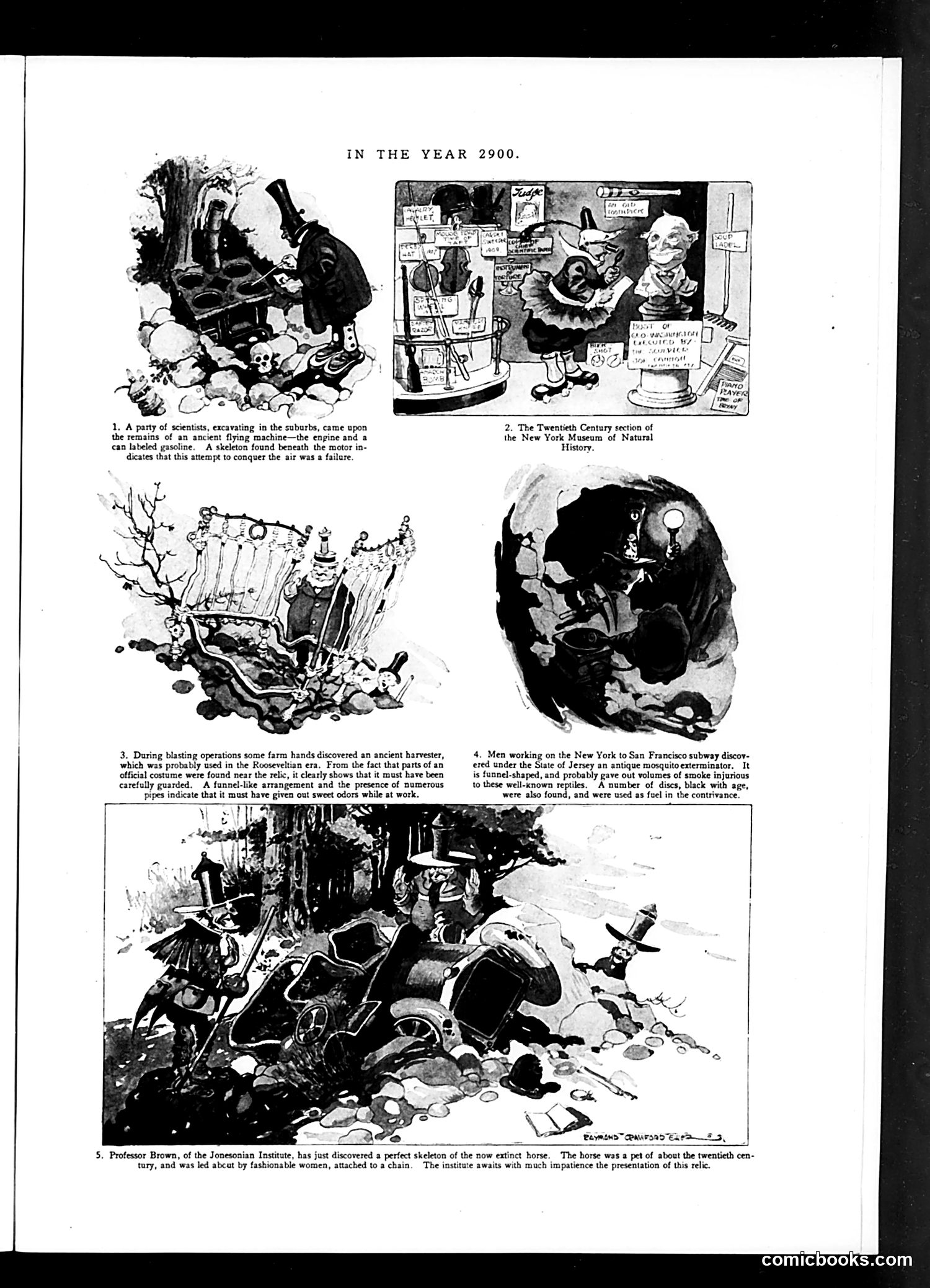 Judge — March 12, 1910 — page 11 of 16