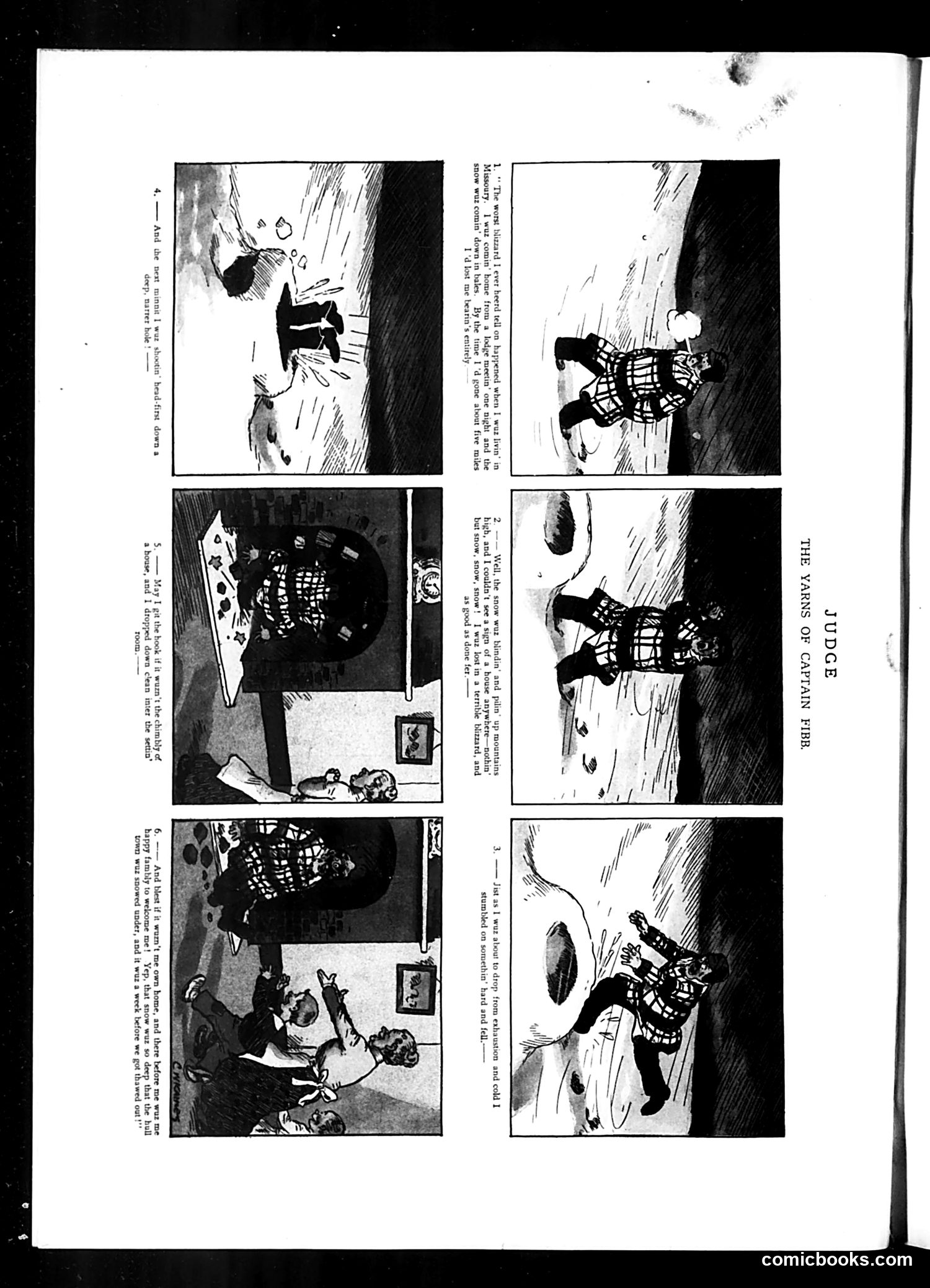 Judge — March 12, 1910 — page 16 of 16