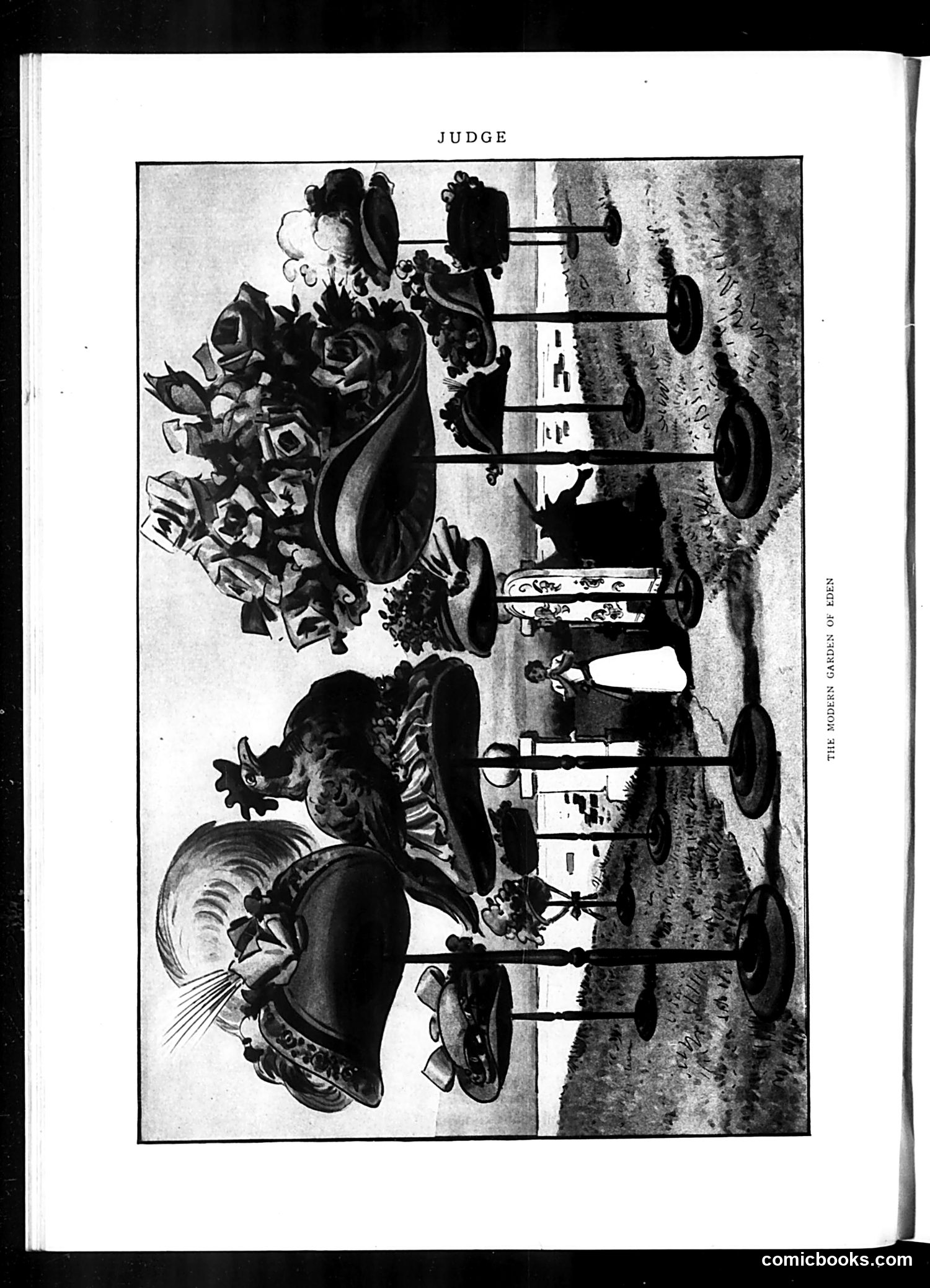 Judge — March 26, 1910 — page 10 of 16