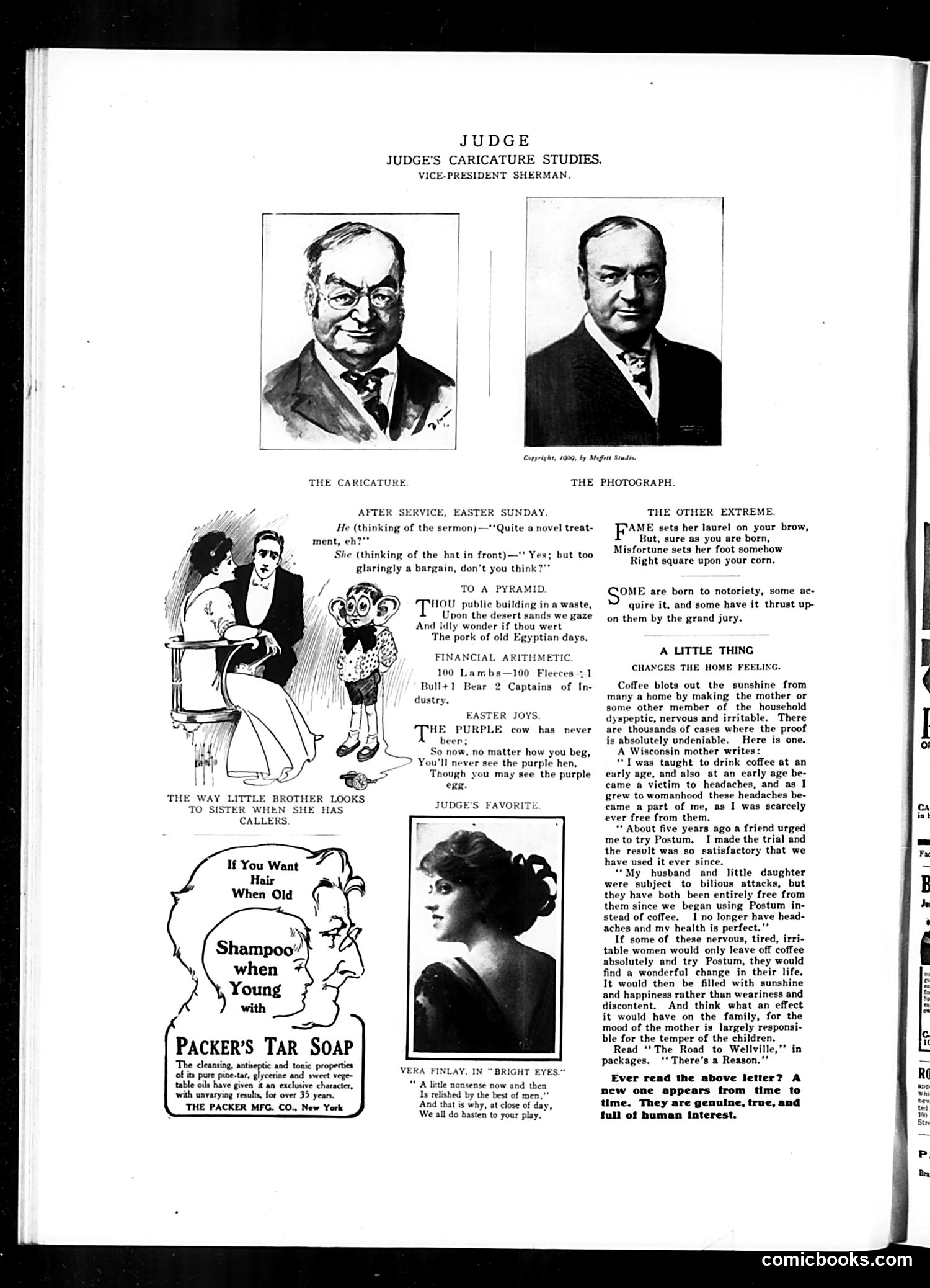 Judge — March 26, 1910 — page 12 of 16