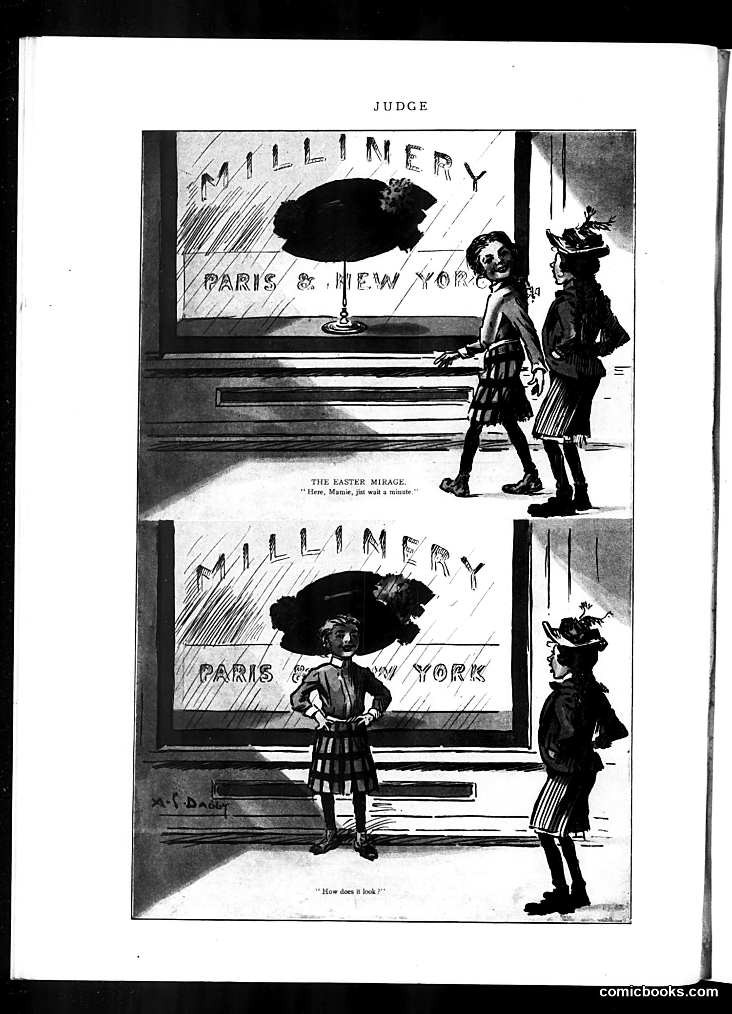 Judge — March 26, 1910 — page 16 of 16