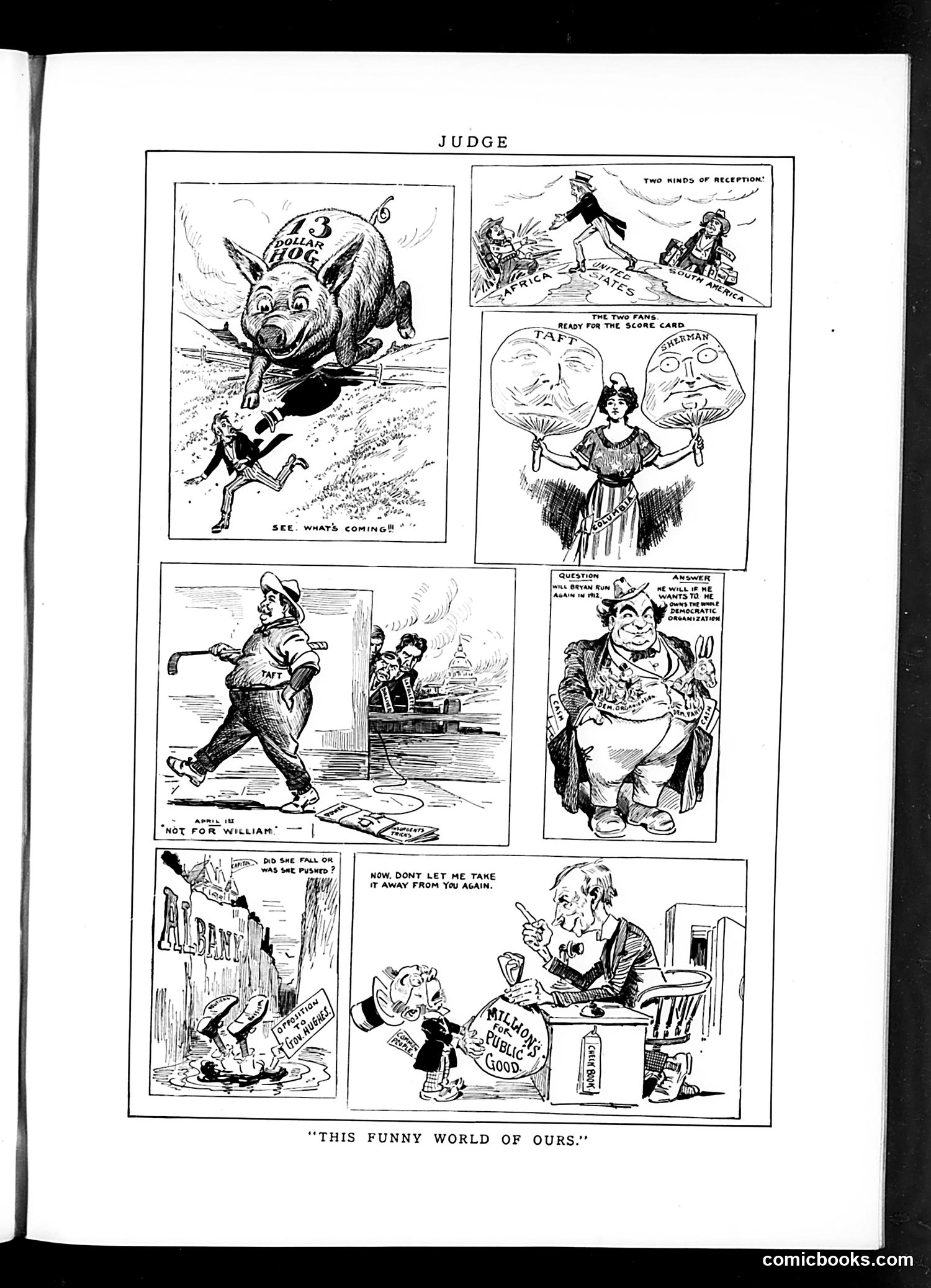 Judge — April 2, 1910 — page 5 of 16