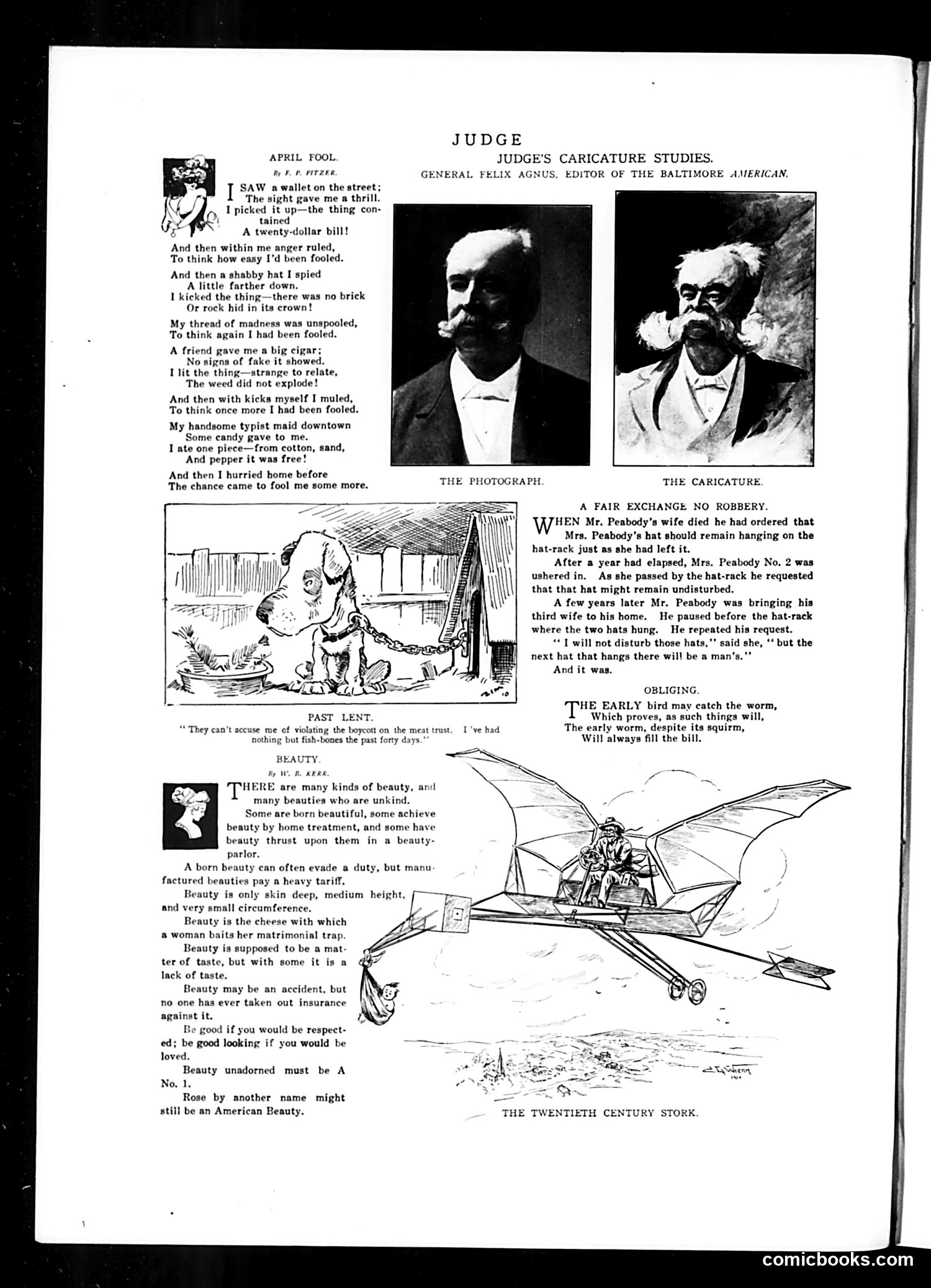 Judge — April 2, 1910 — page 6 of 16
