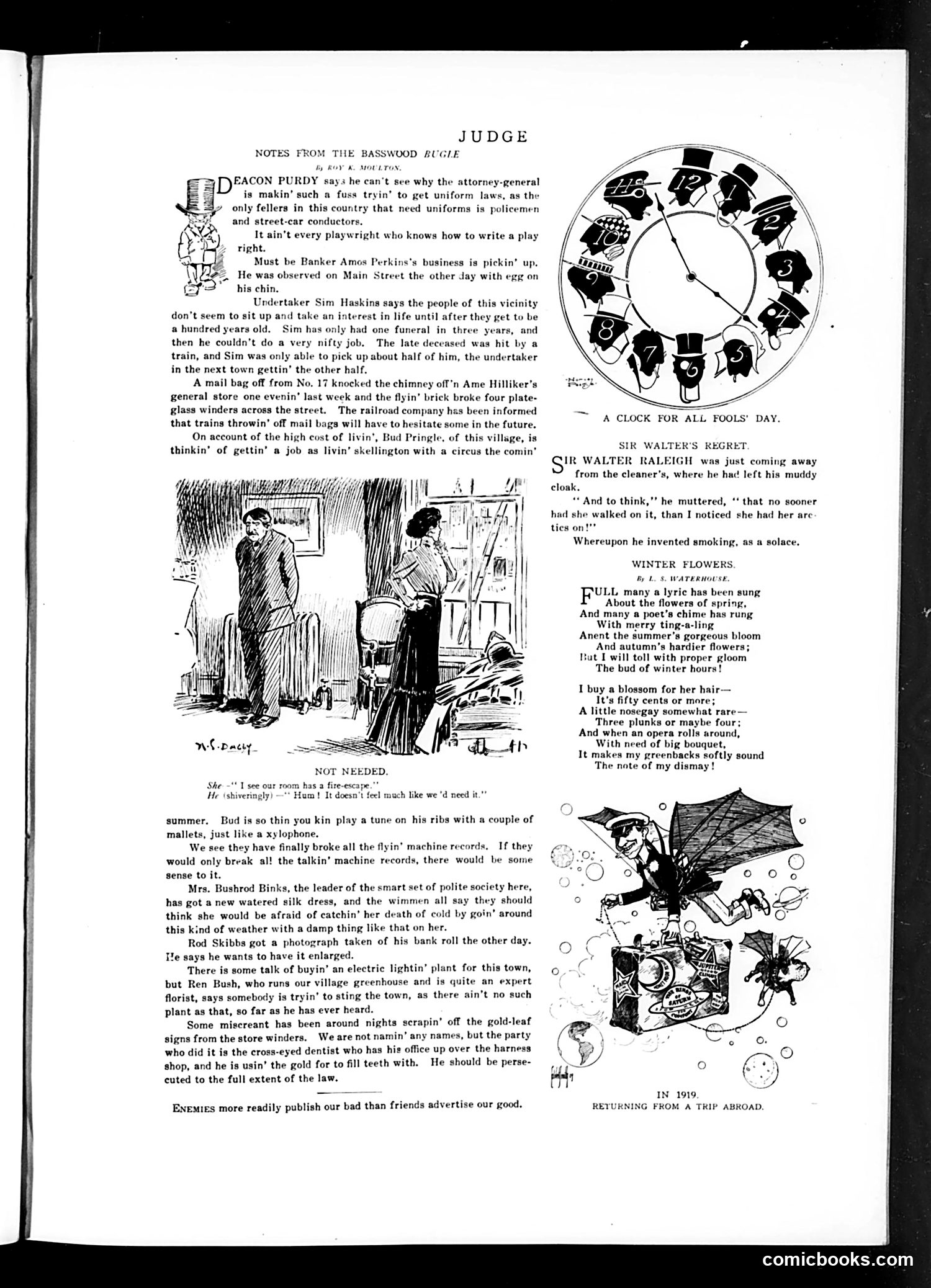 Judge — April 2, 1910 — page 7 of 16