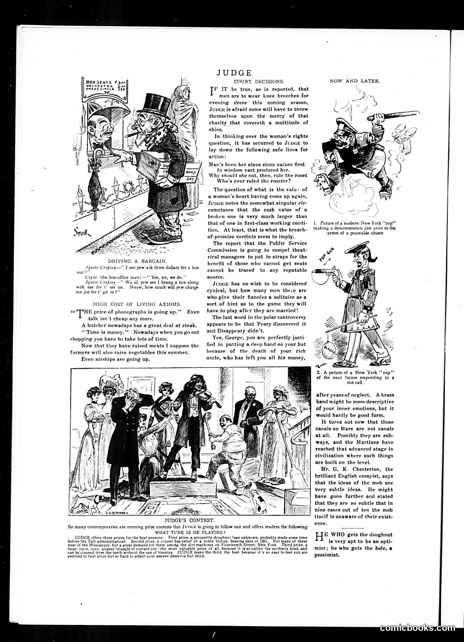 Judge — April 2, 1910 — page 10 of 16