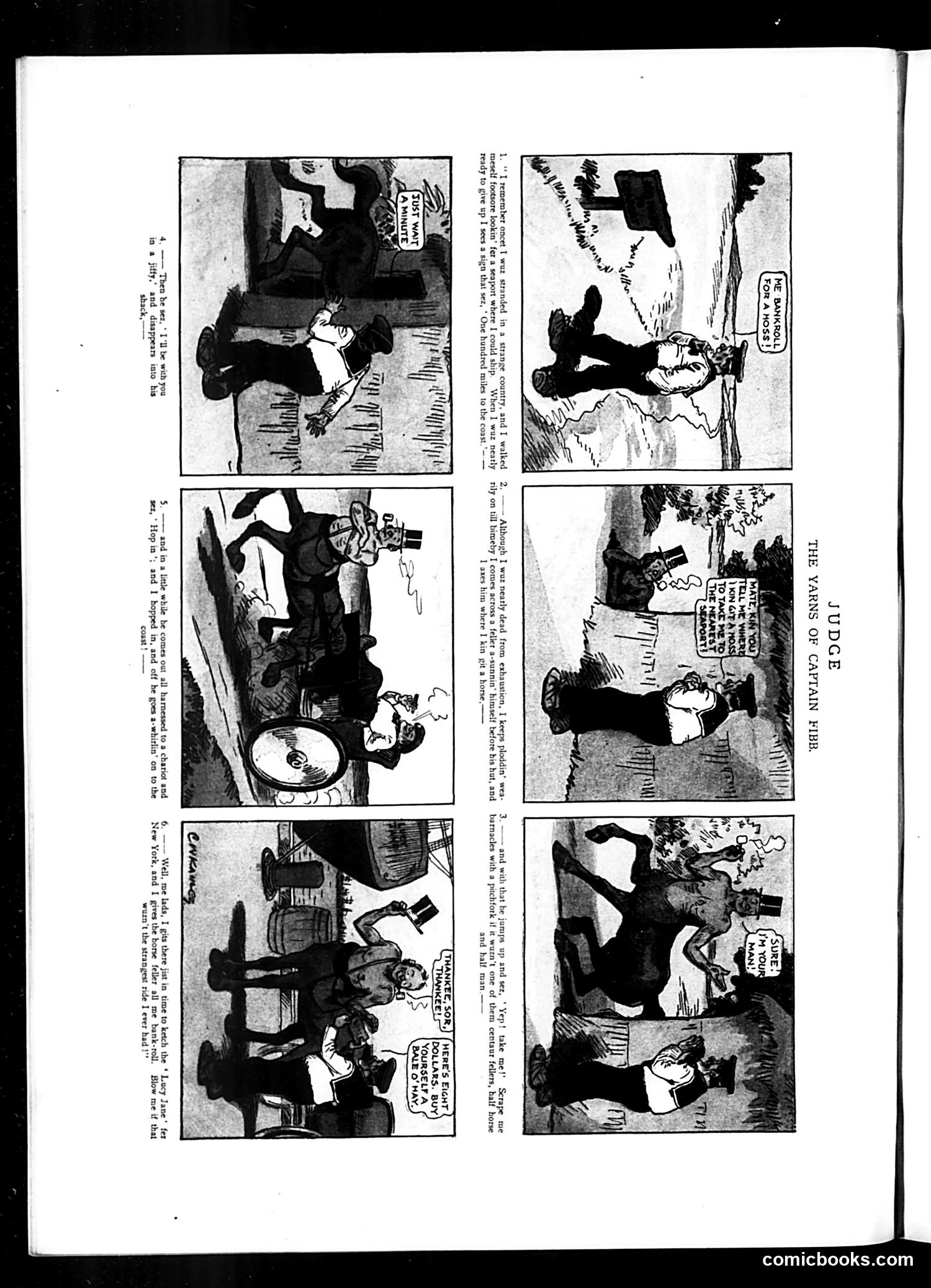 Judge — April 2, 1910 — page 16 of 16