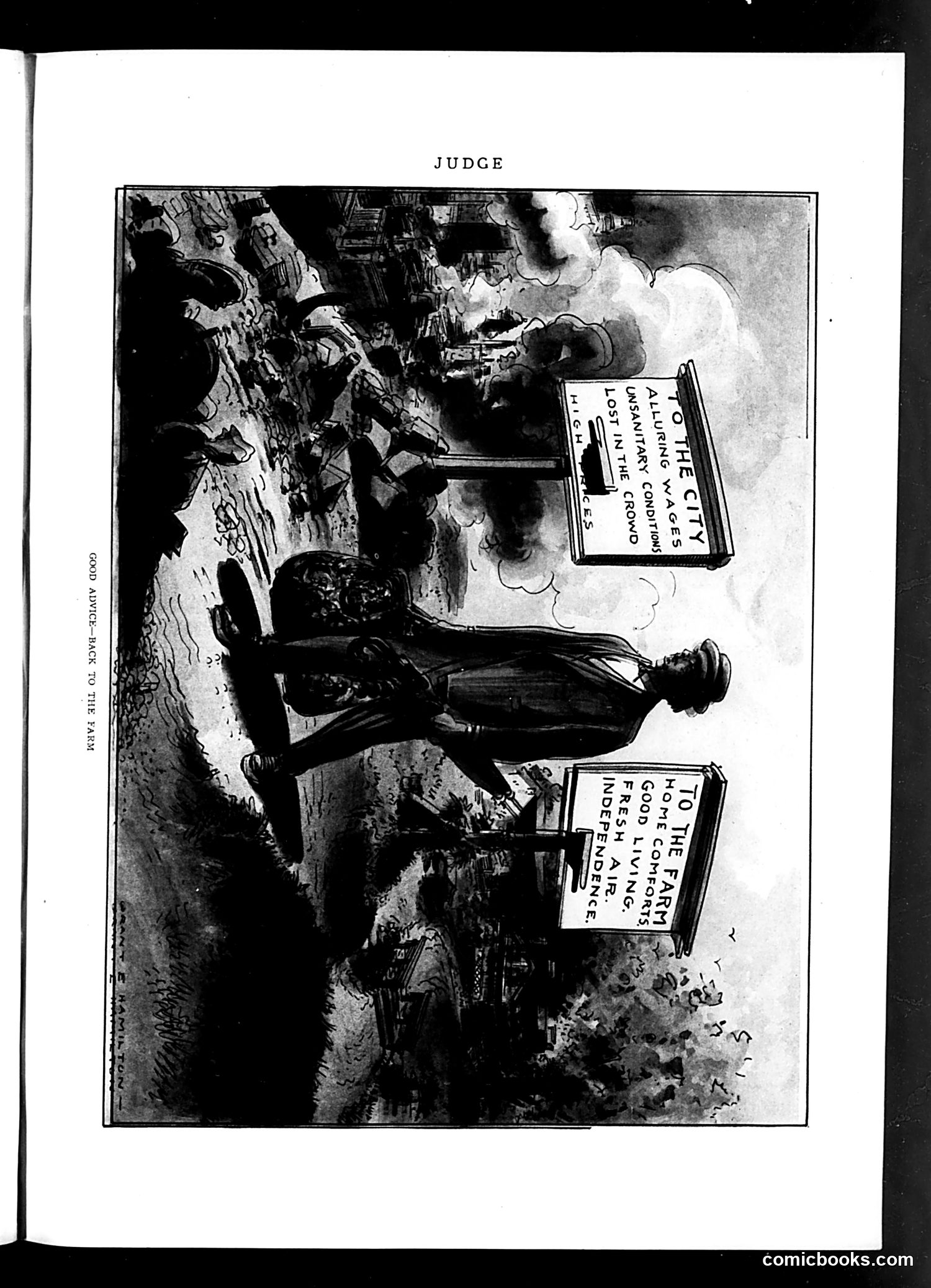 Judge — April 9, 1910 — page 7 of 16