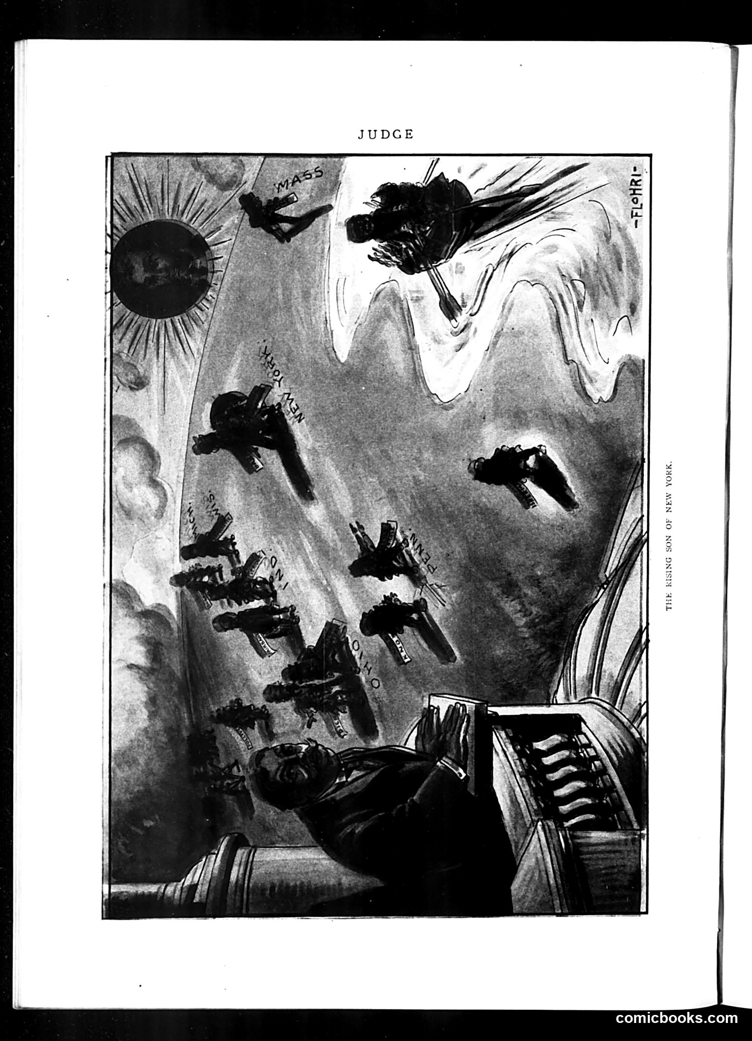 Judge — April 9, 1910 — page 10 of 16