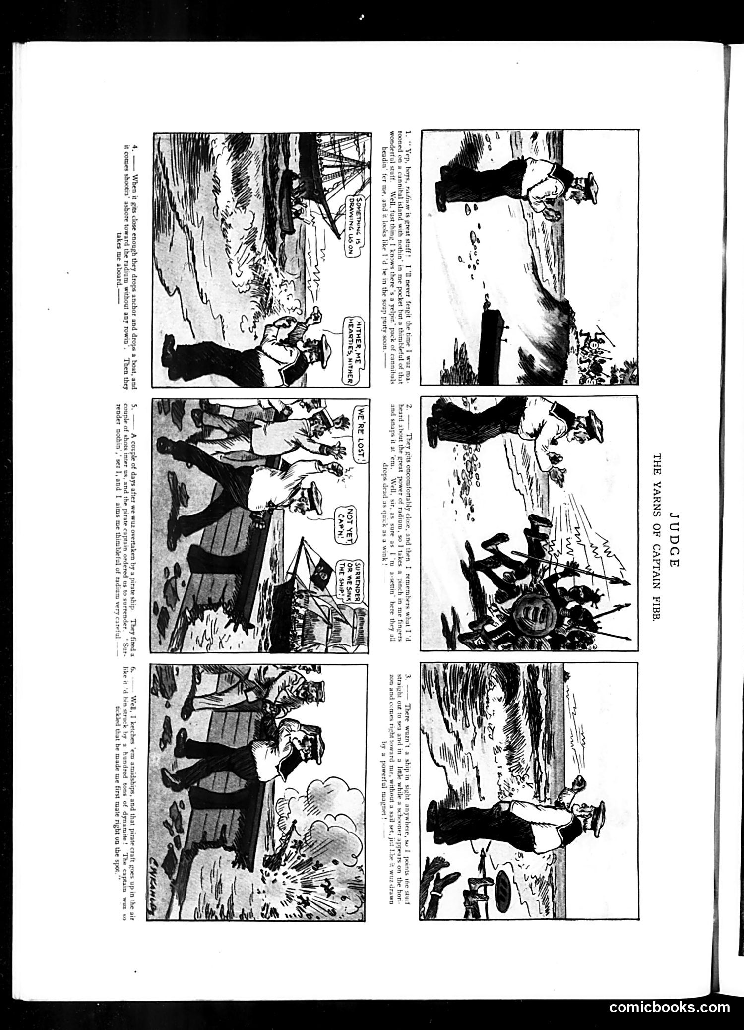 Judge — April 9, 1910 — page 16 of 16