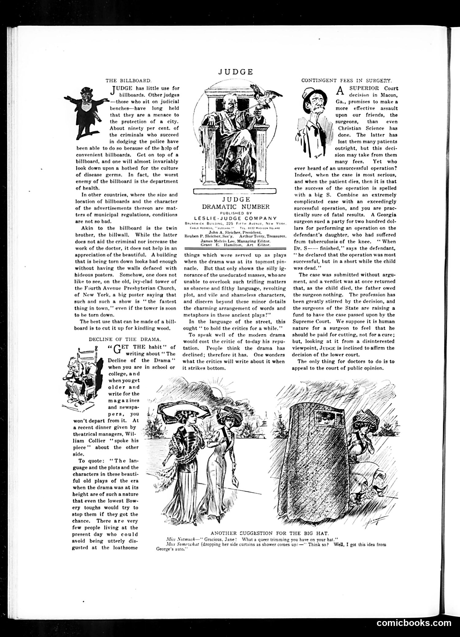 Judge — April 16, 1910 — page 4 of 16