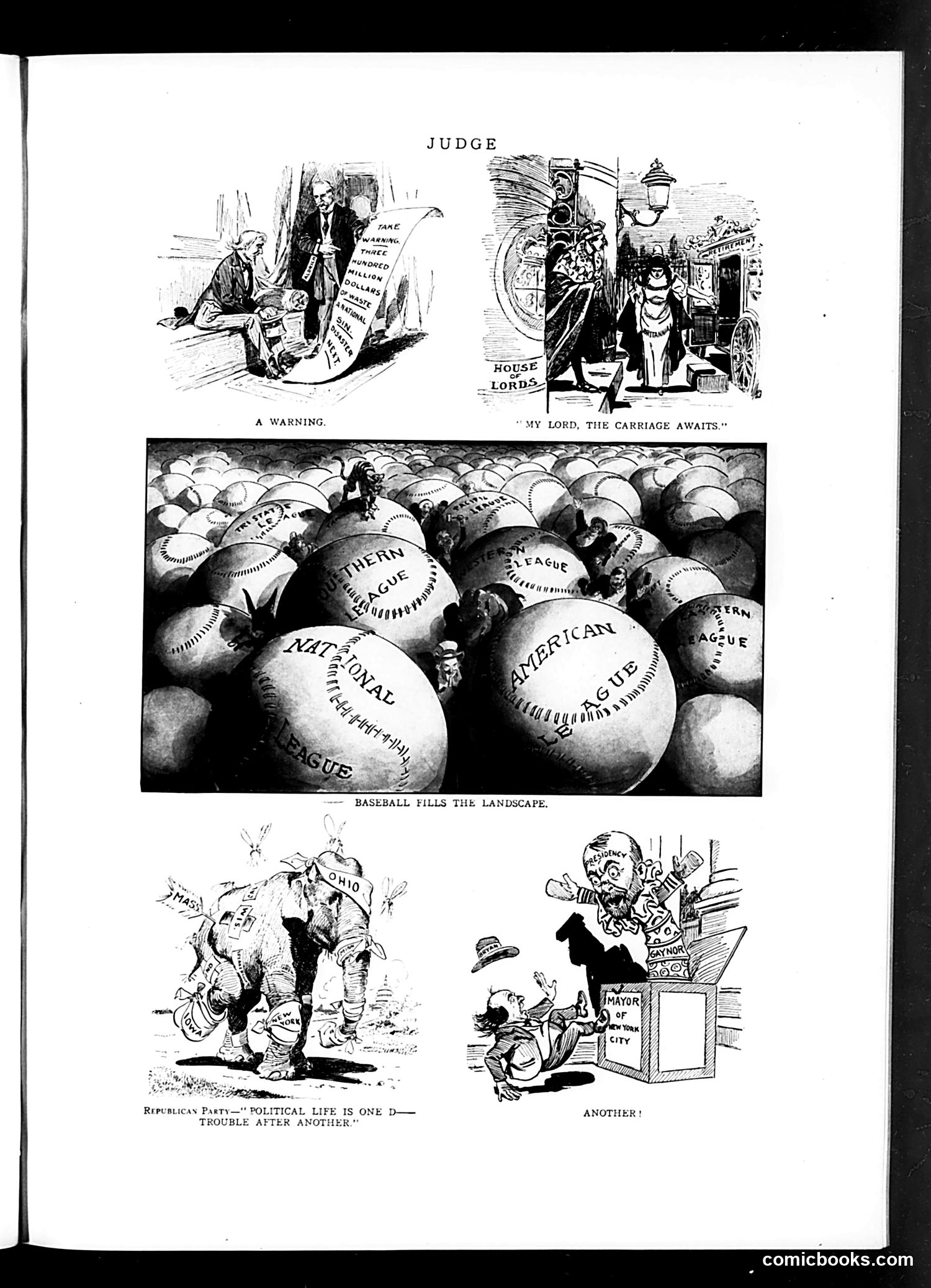Judge — April 16, 1910 — page 5 of 16