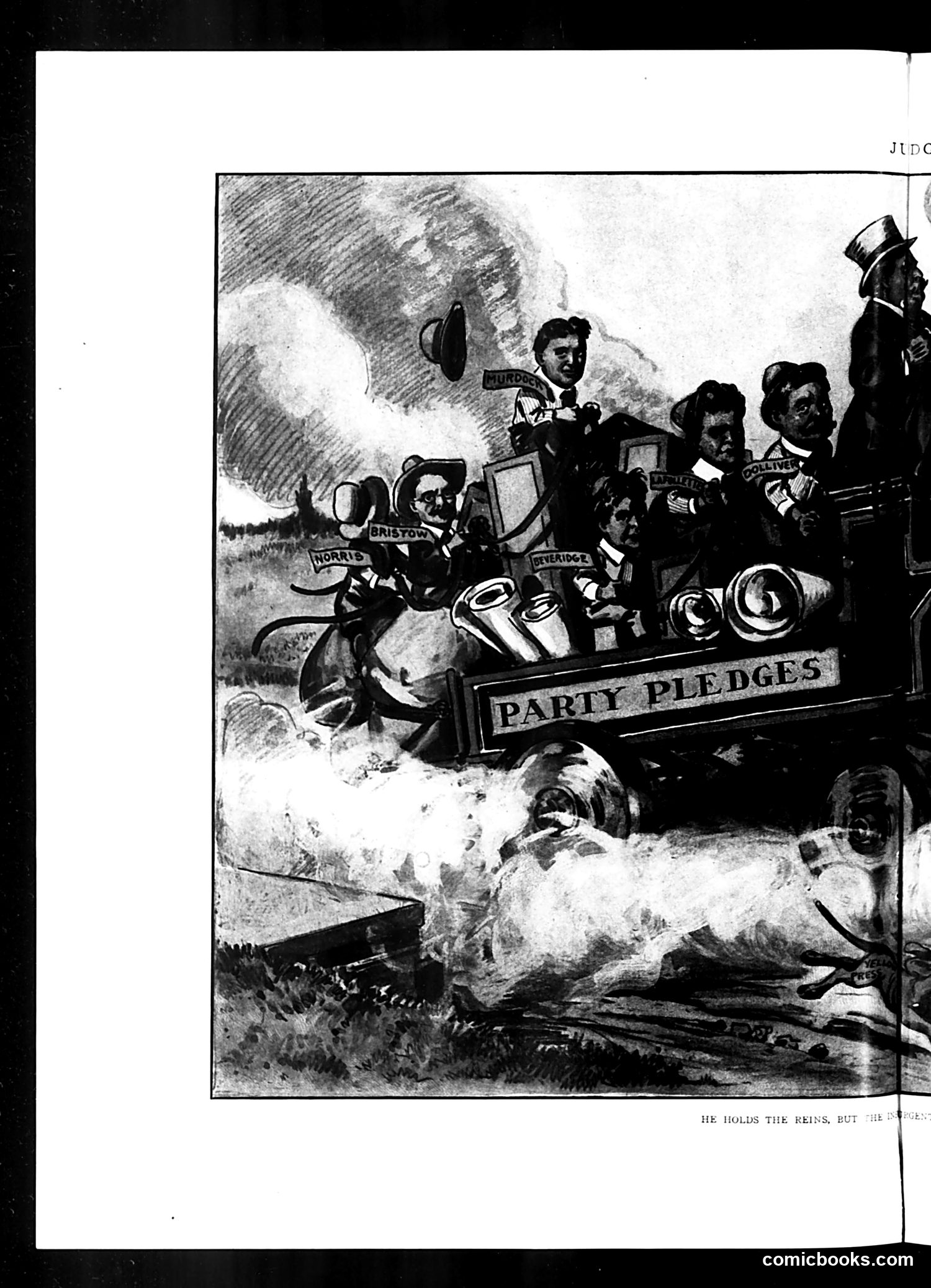 Judge — April 16, 1910 — page 8 of 16