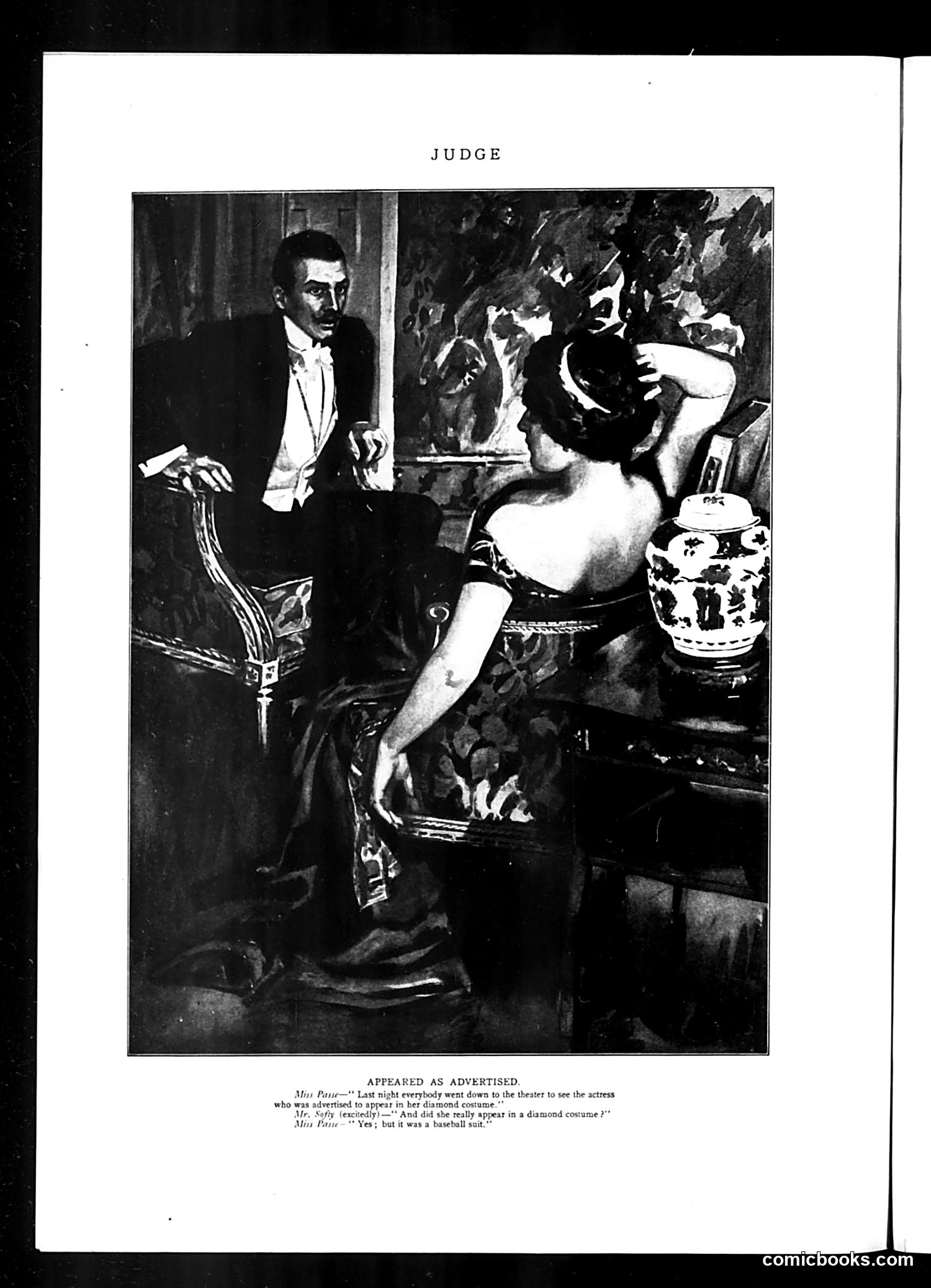 Judge — April 16, 1910 — page 10 of 16