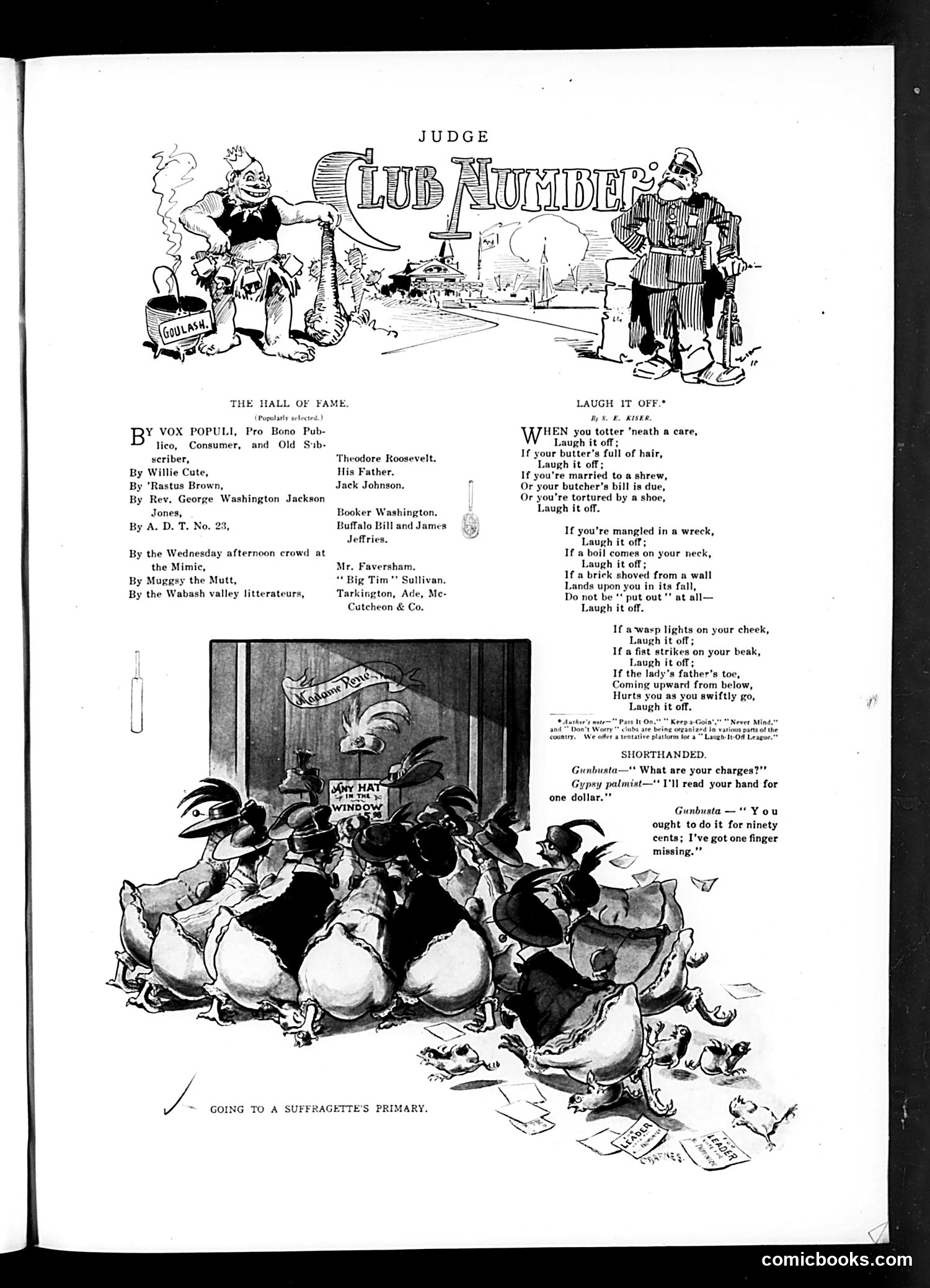 Judge — April 23, 1910 — page 3 of 24