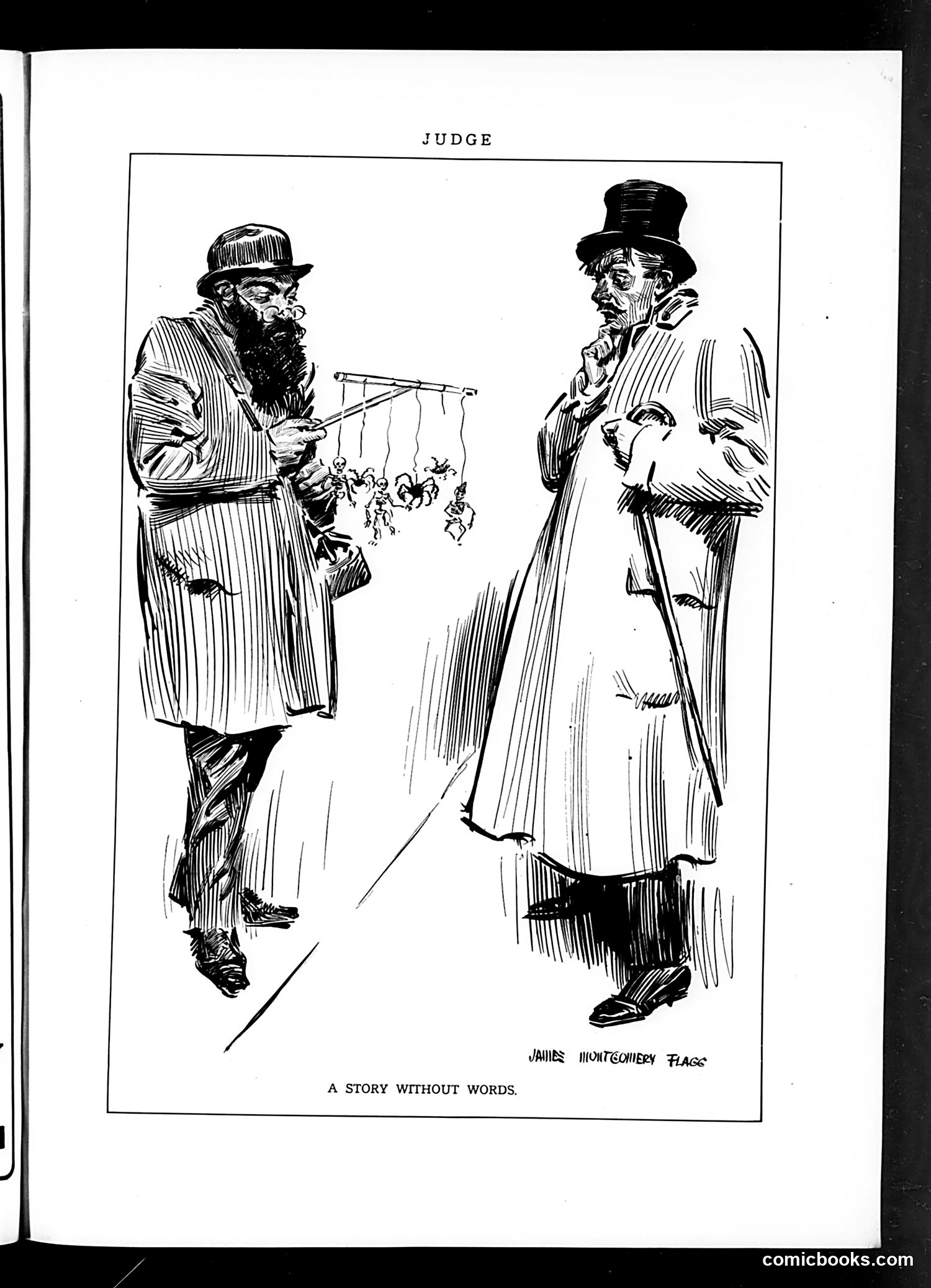 Judge — April 23, 1910 — page 5 of 24