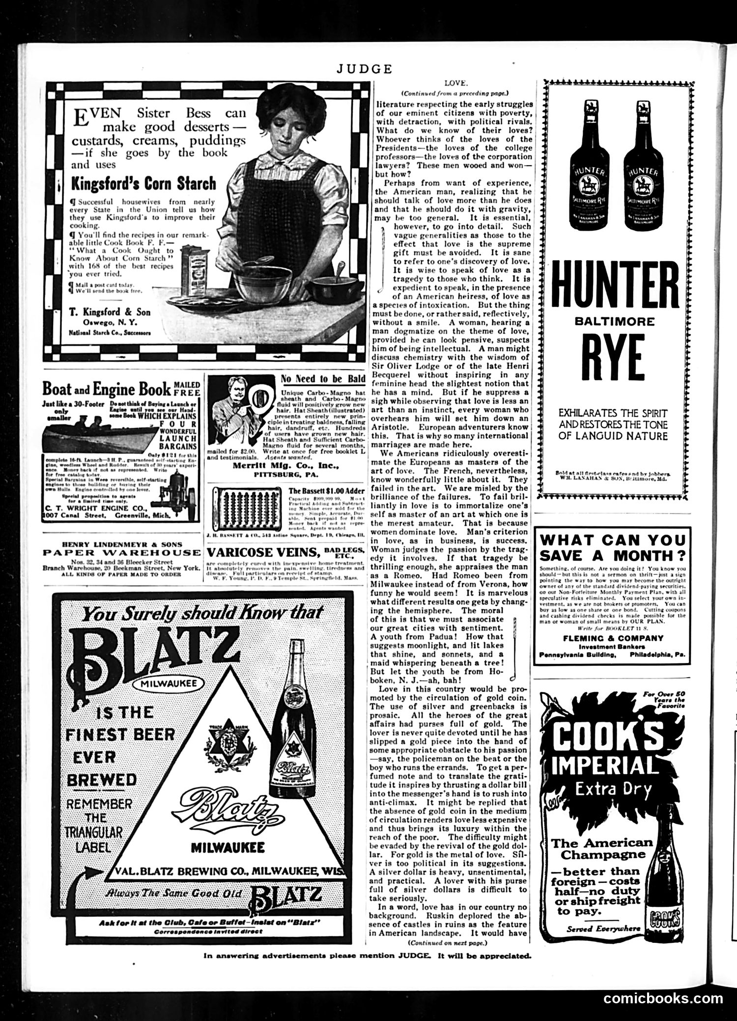 Judge — April 23, 1910 — page 16 of 24