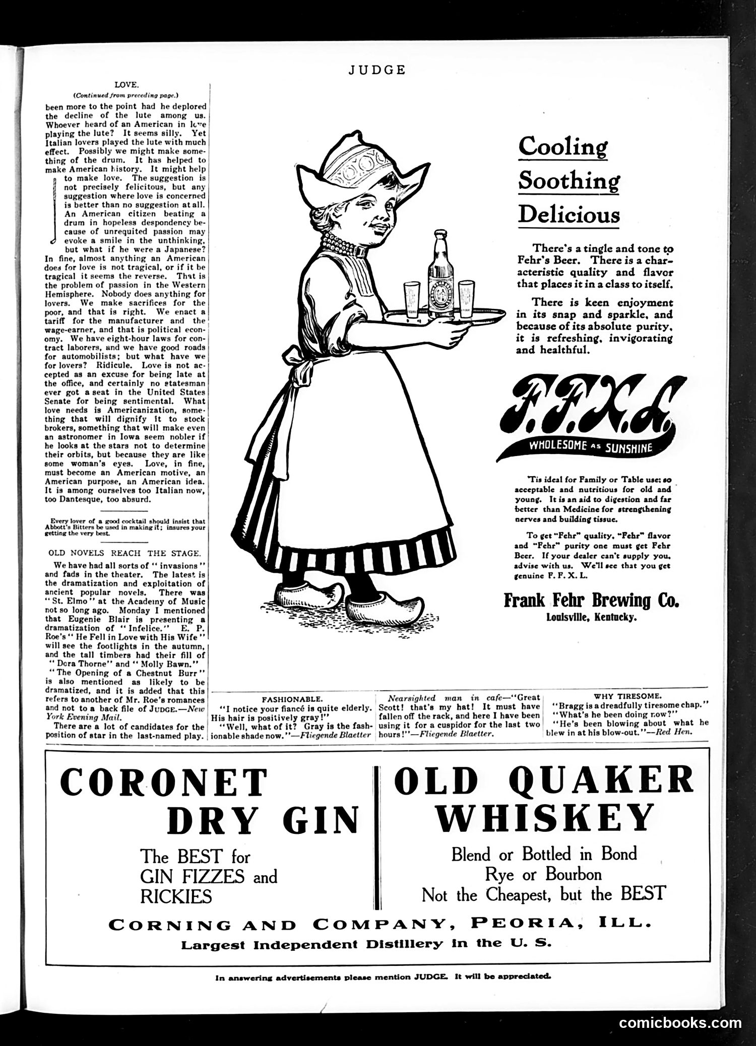 Judge — April 23, 1910 — page 17 of 24