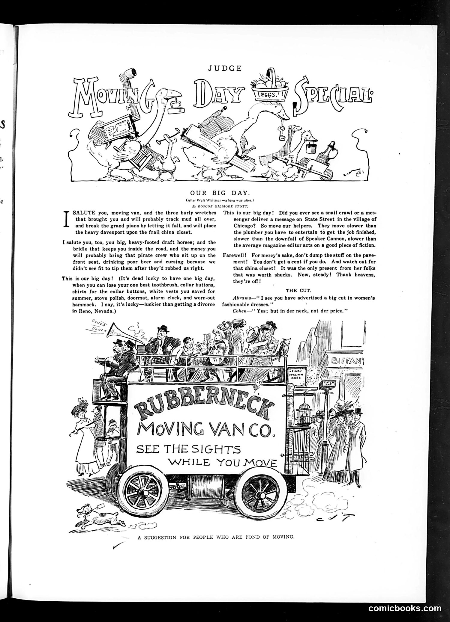 Judge — April 30, 1910 — page 3 of 16