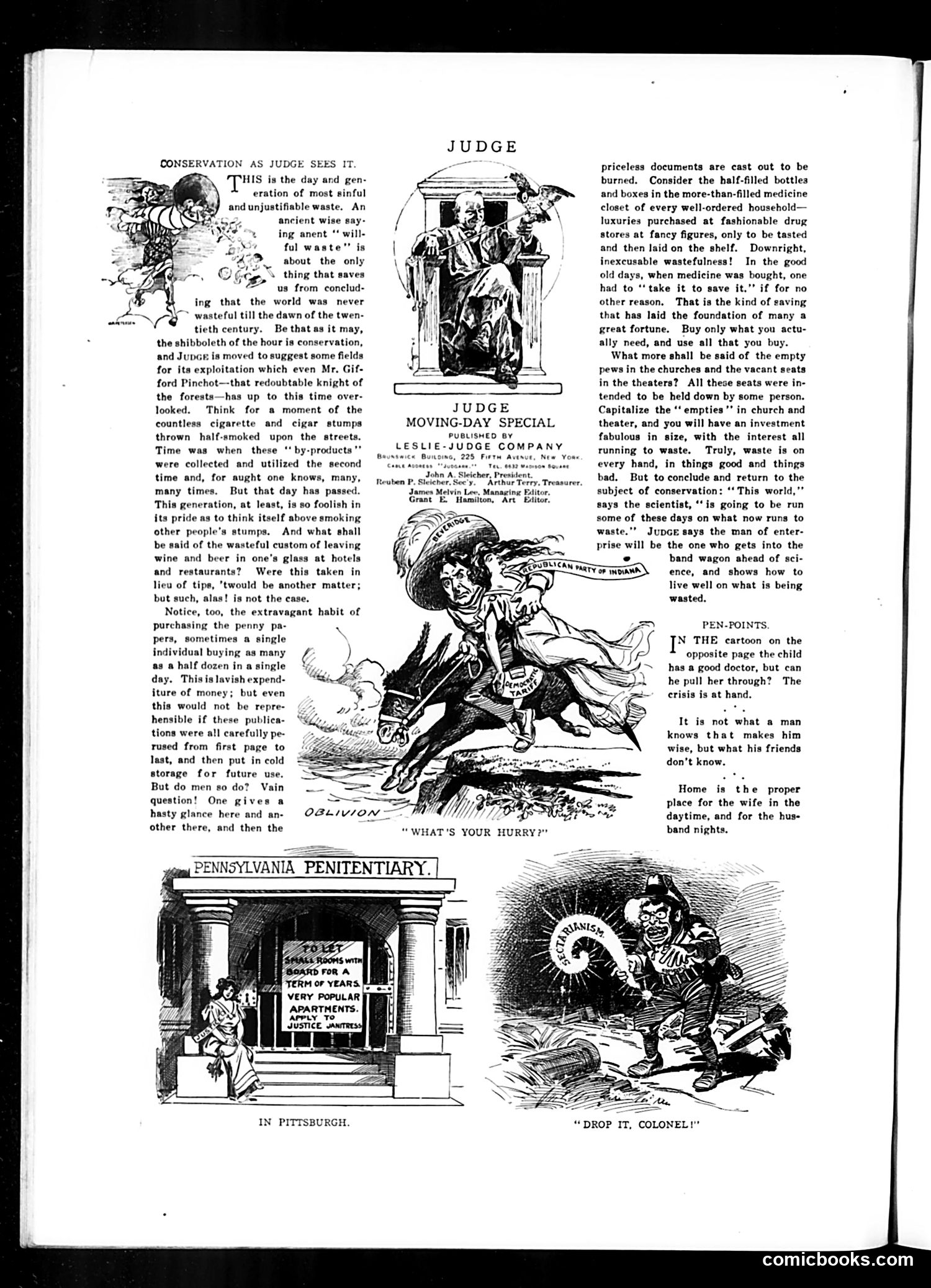 Judge — April 30, 1910 — page 4 of 16