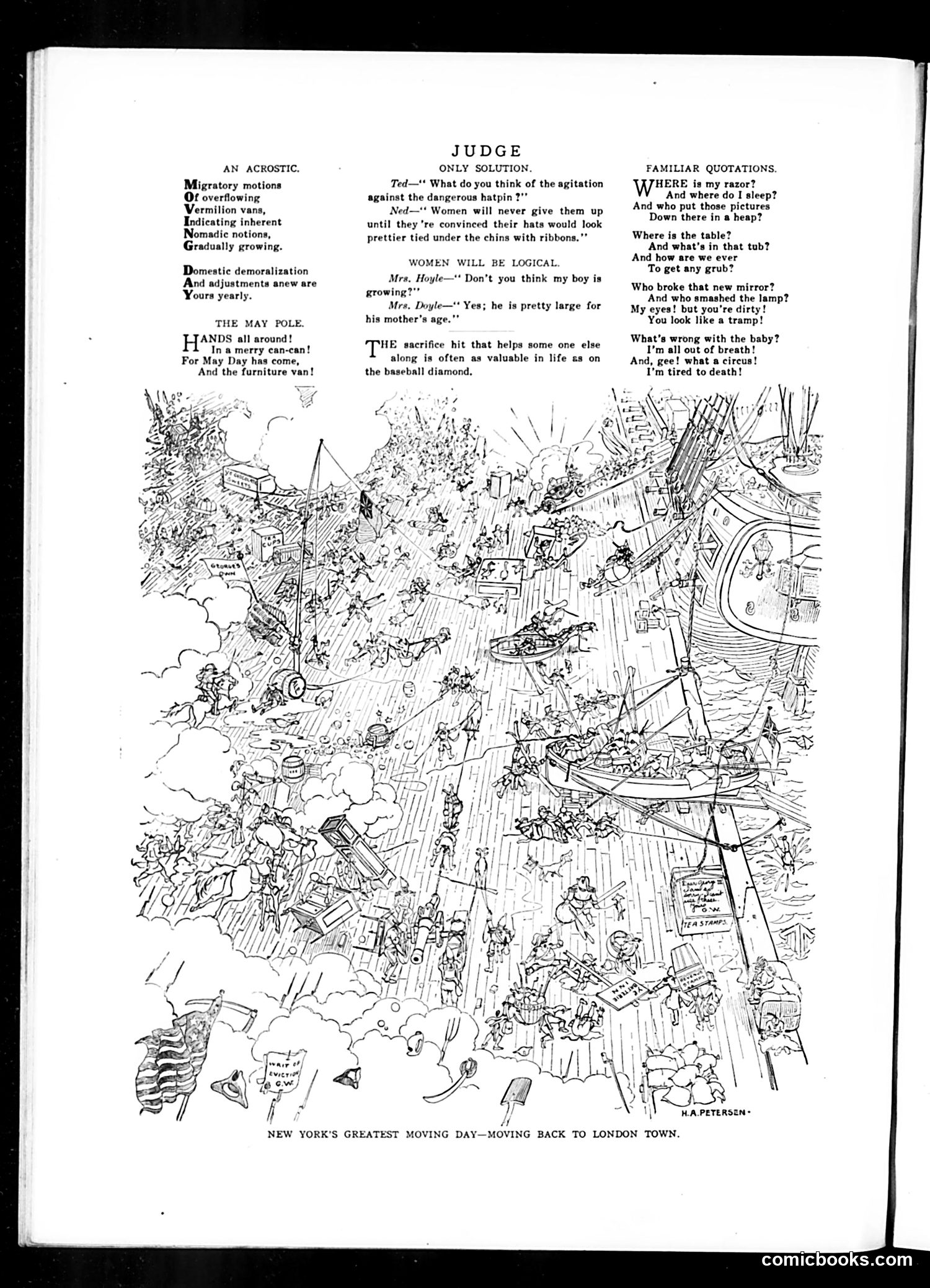 Judge — April 30, 1910 — page 6 of 16
