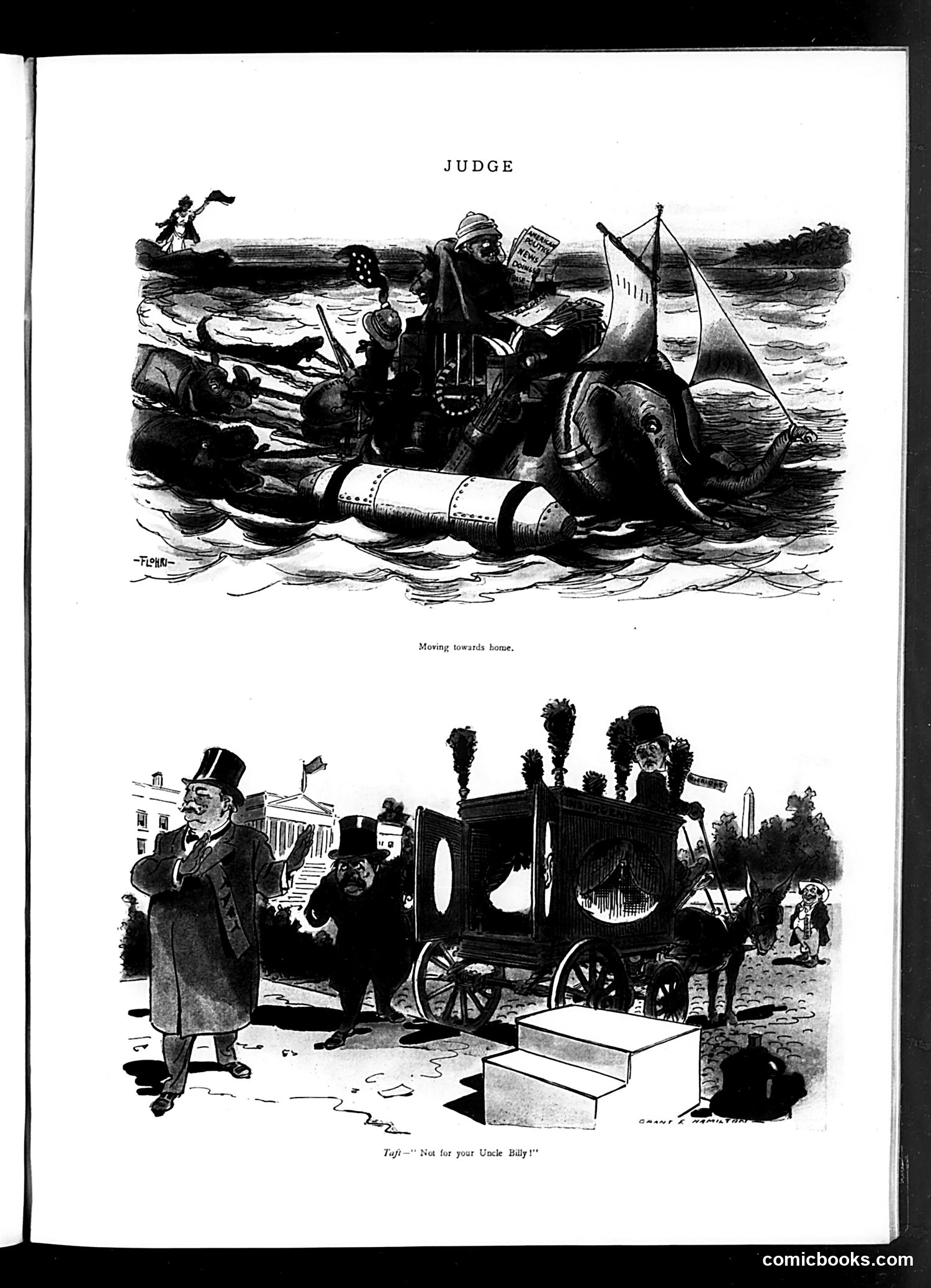 Judge — April 30, 1910 — page 7 of 16
