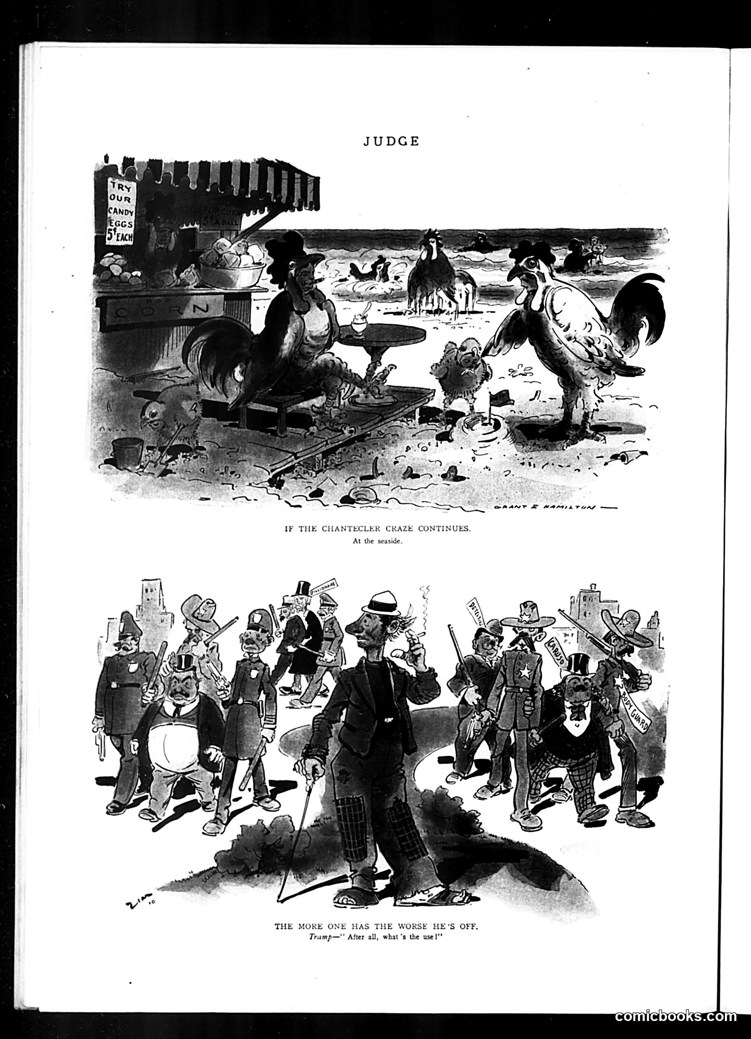 Judge — April 30, 1910 — page 10 of 16