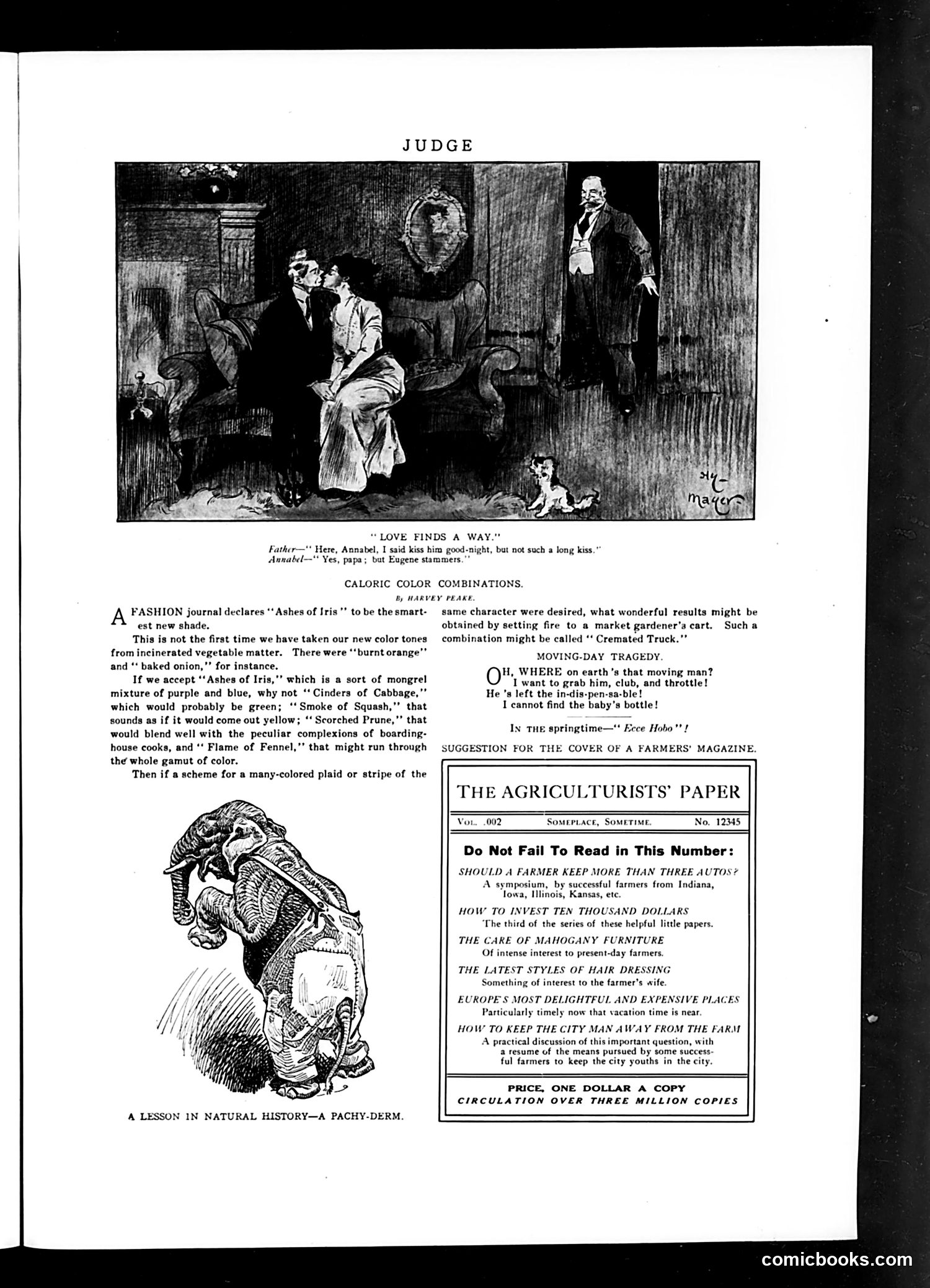 Judge — April 30, 1910 — page 11 of 16