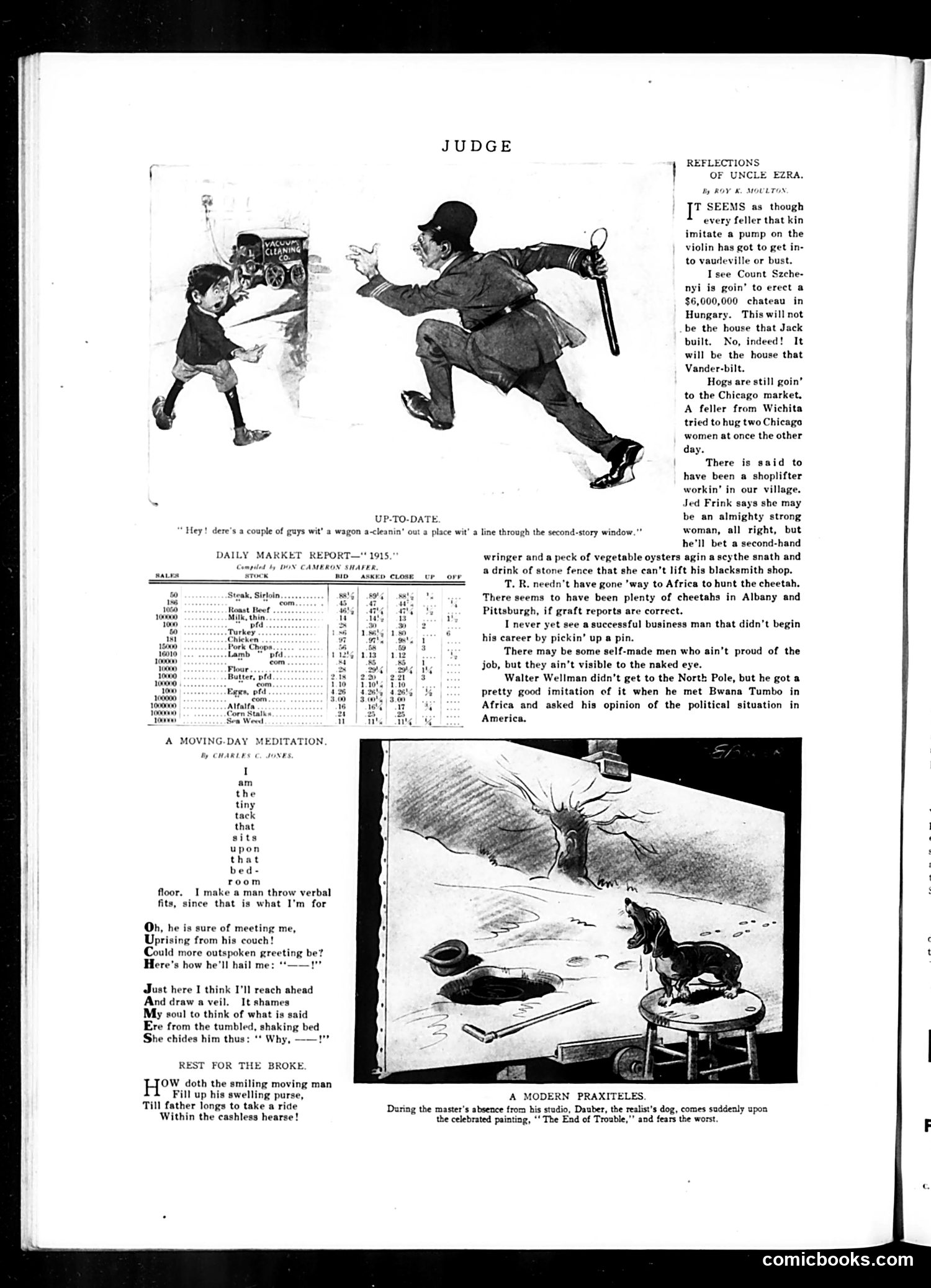 Judge — April 30, 1910 — page 12 of 16