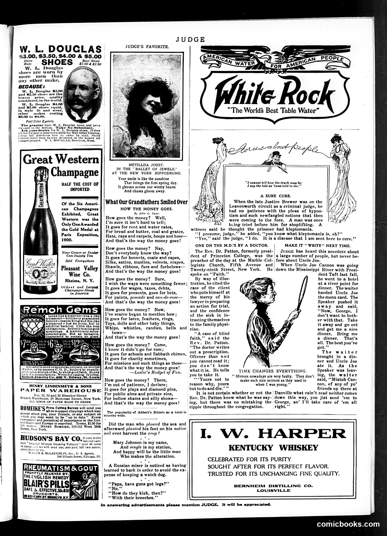 Judge — April 30, 1910 — page 15 of 16