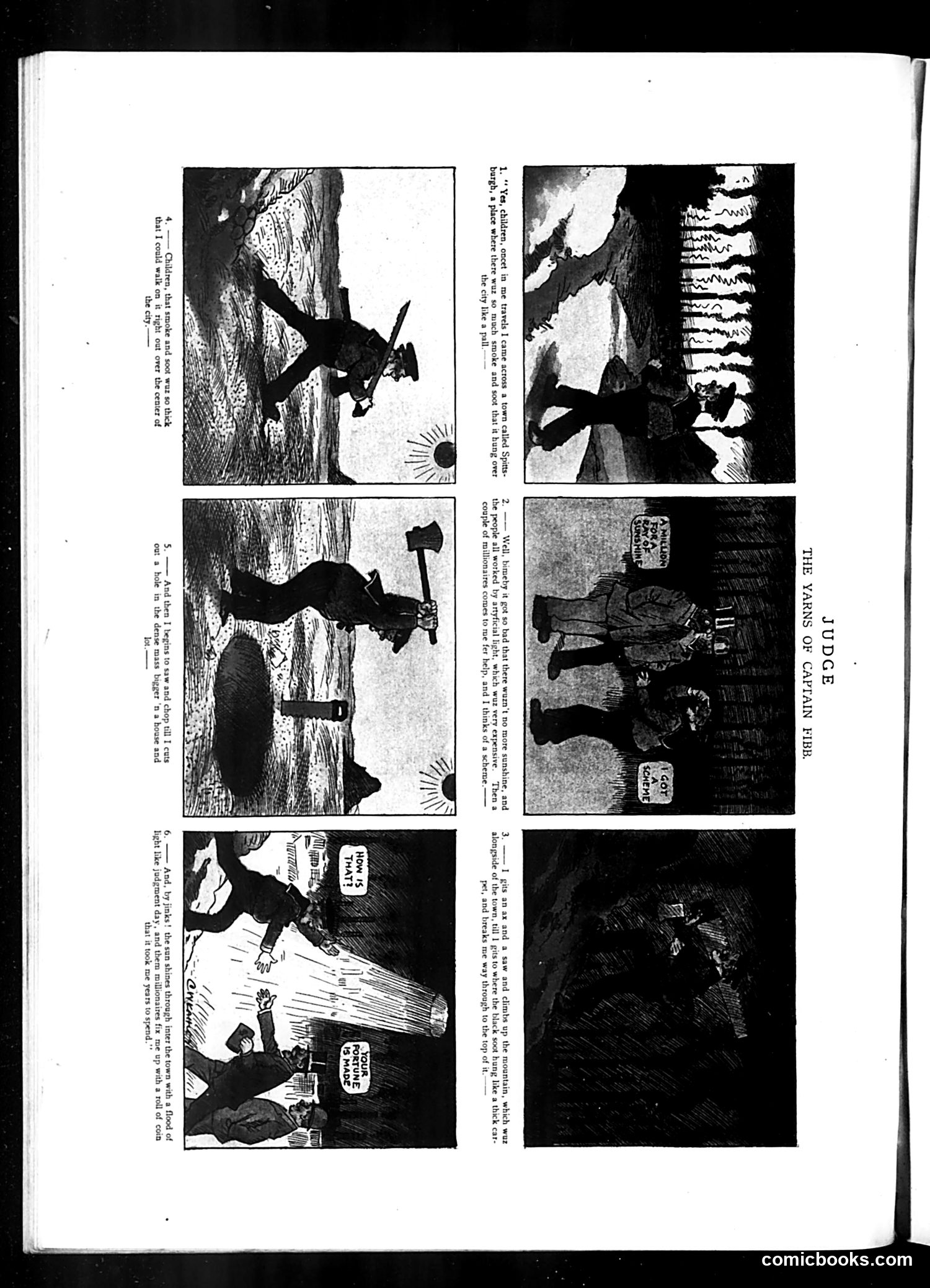 Judge — April 30, 1910 — page 16 of 16