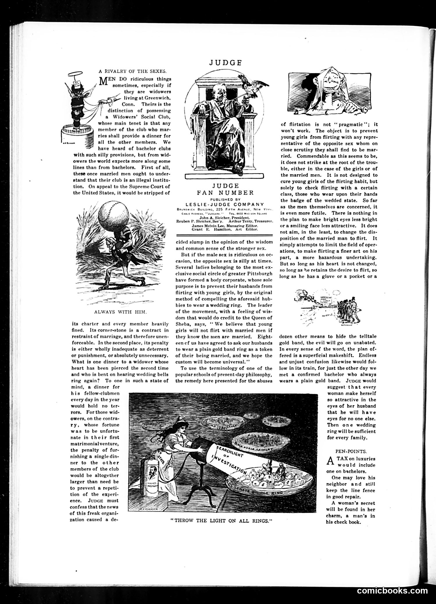 Judge — May 7, 1910 — page 4 of 16