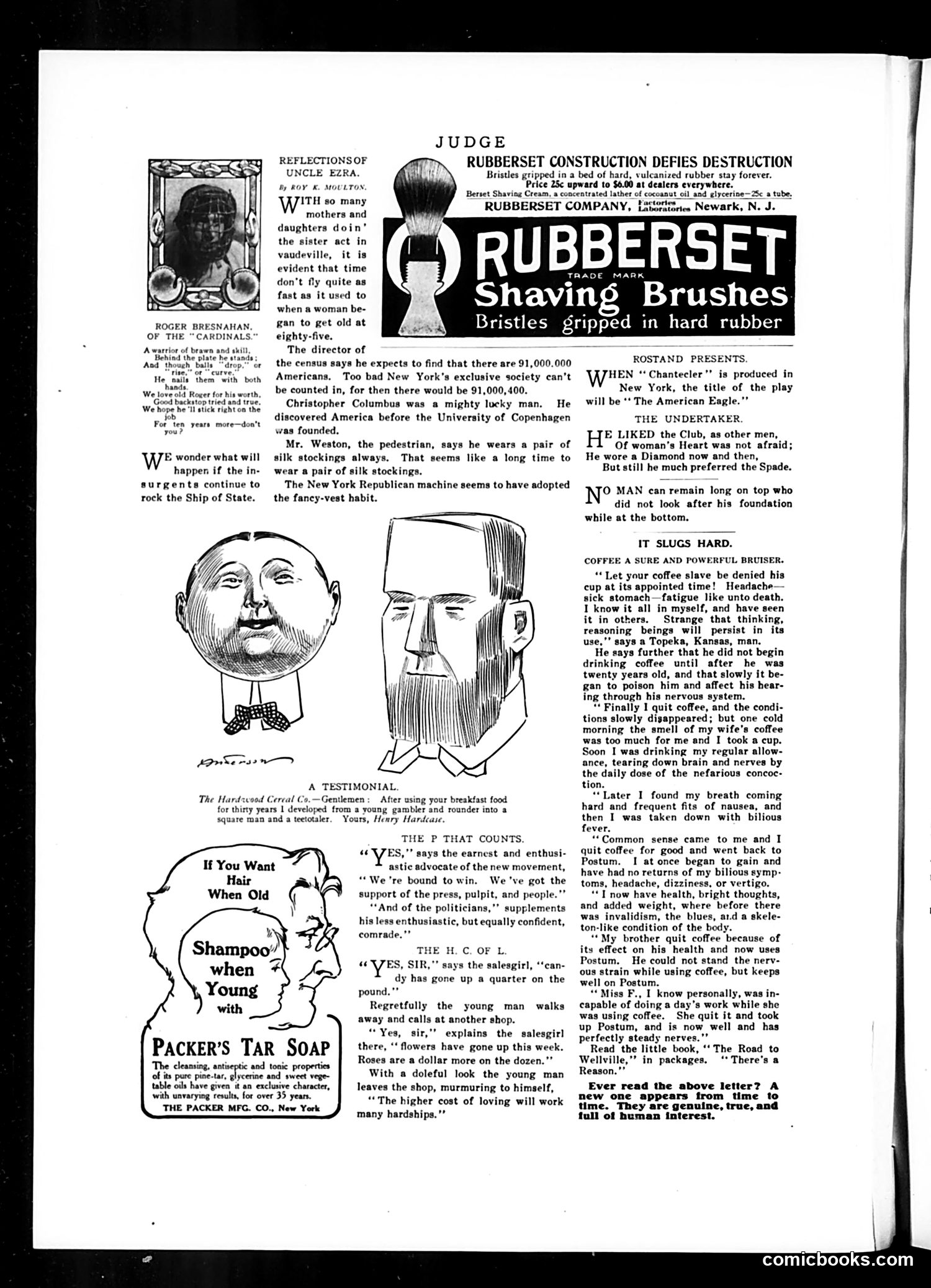 Judge — May 7, 1910 — page 12 of 16