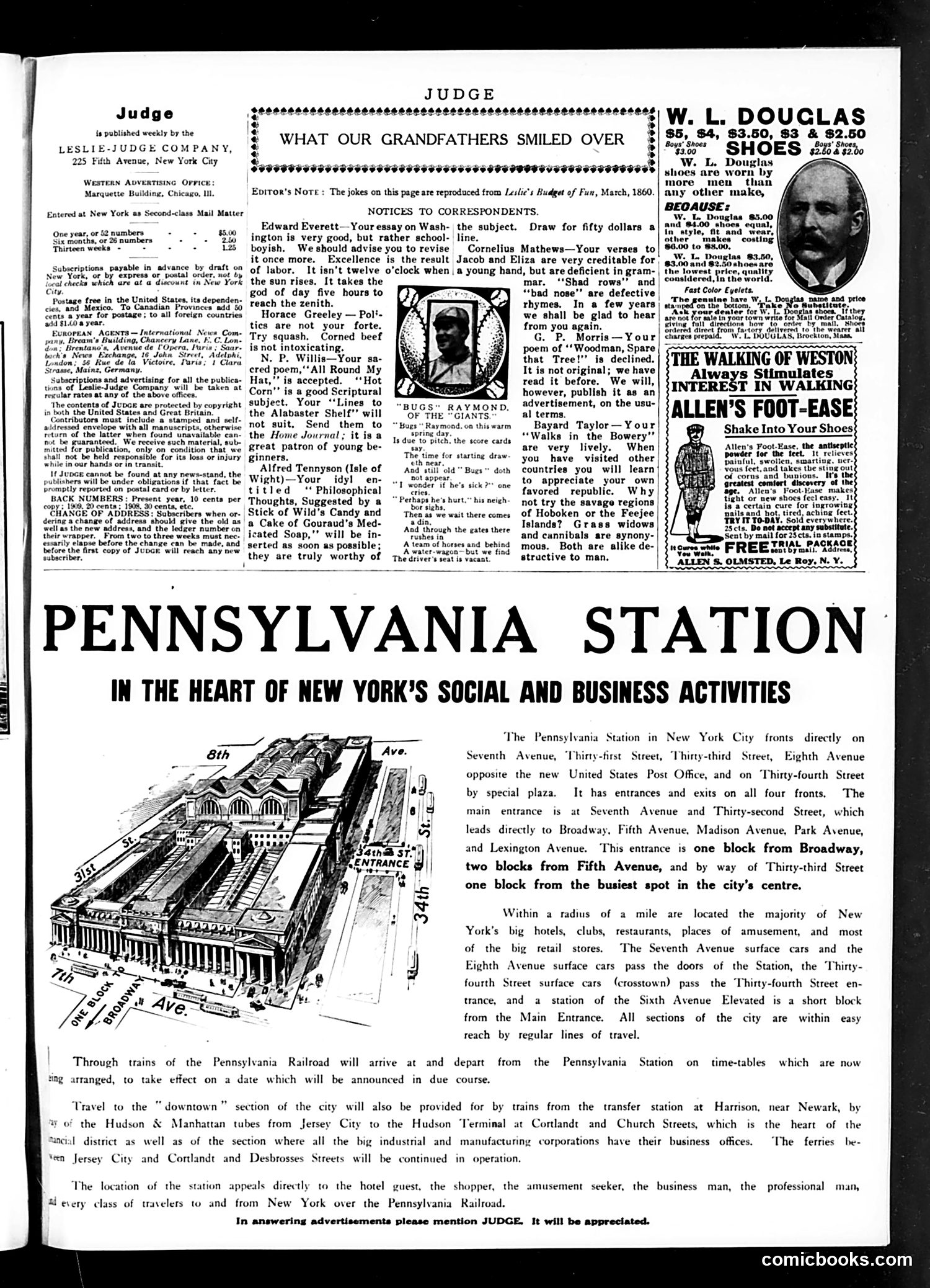 Judge — May 7, 1910 — page 15 of 16