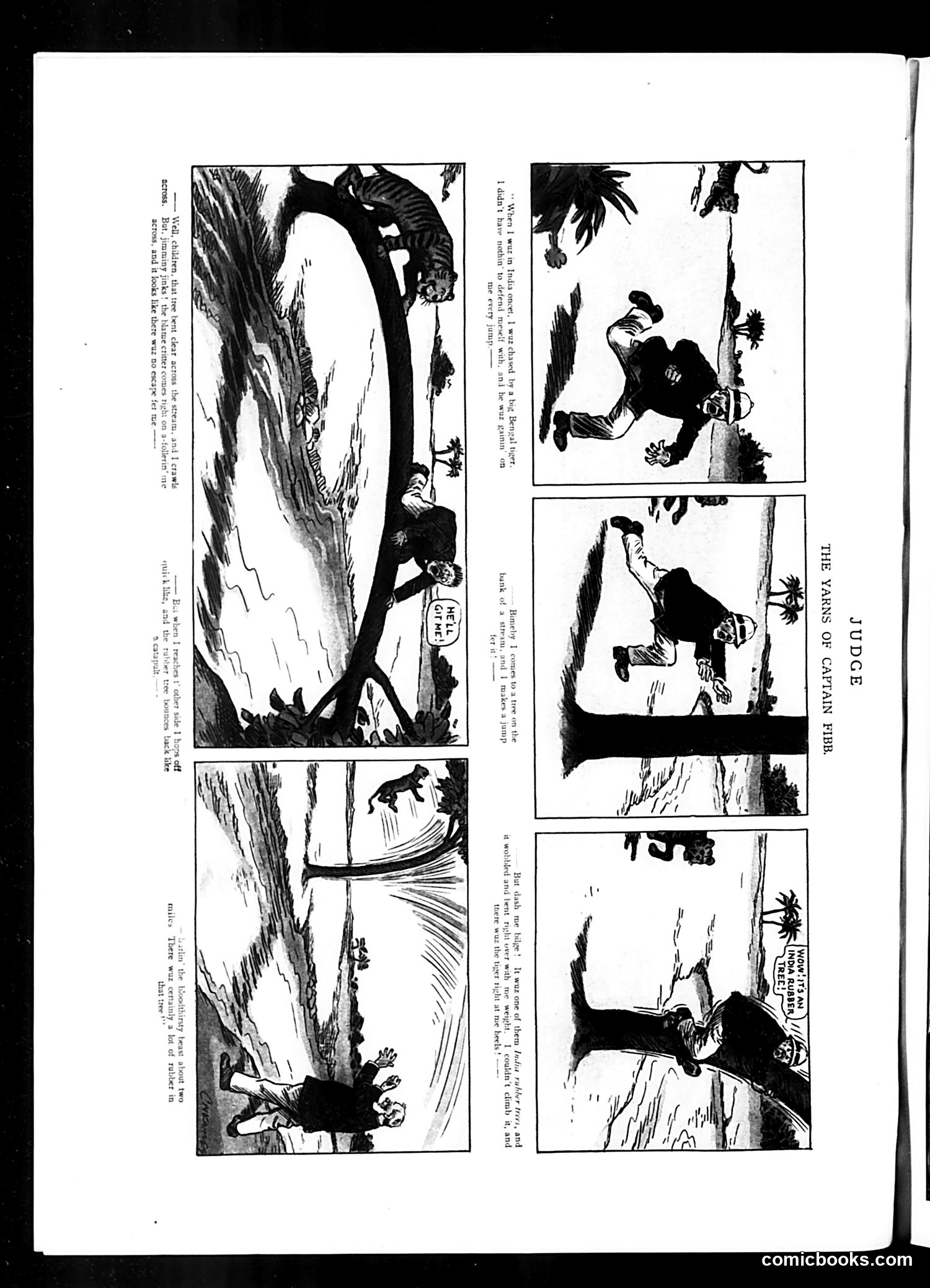 Judge — May 7, 1910 — page 16 of 16