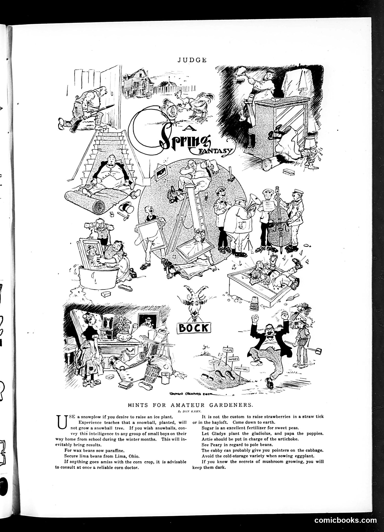 Judge — May 14, 1910 — page 3 of 16