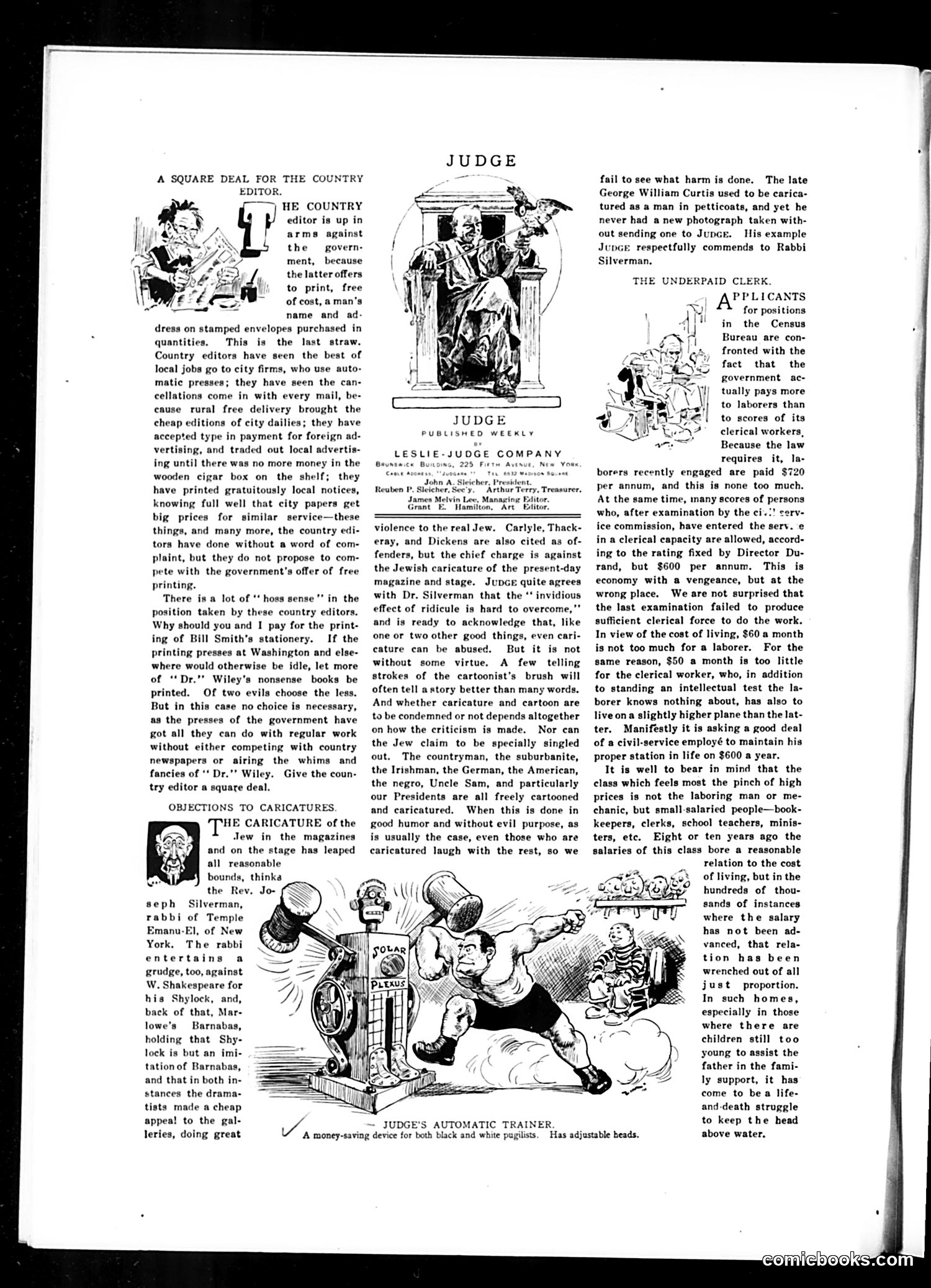 Judge — May 14, 1910 — page 4 of 16